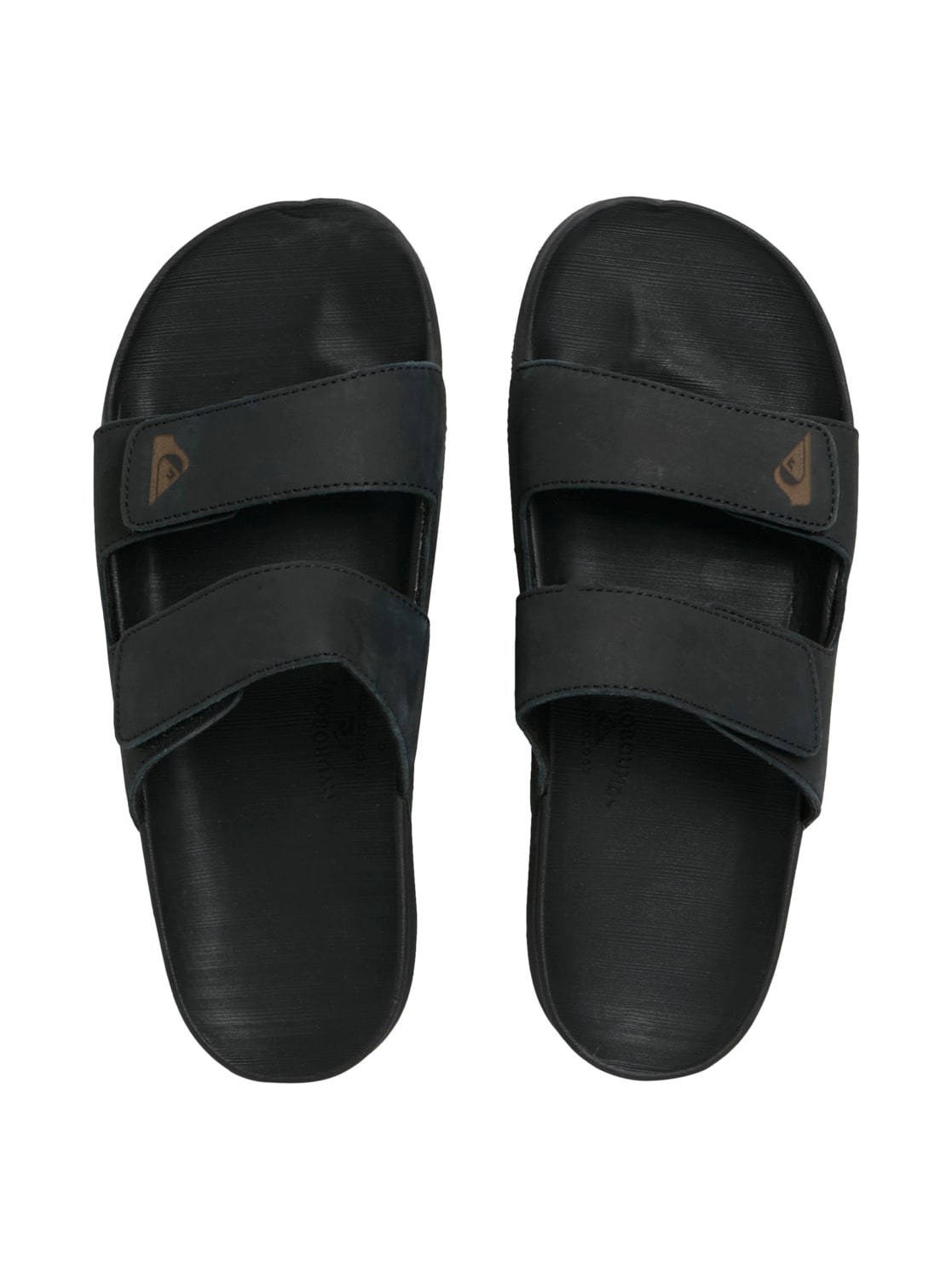 Quiksilver Sandale »Rivi Leather«