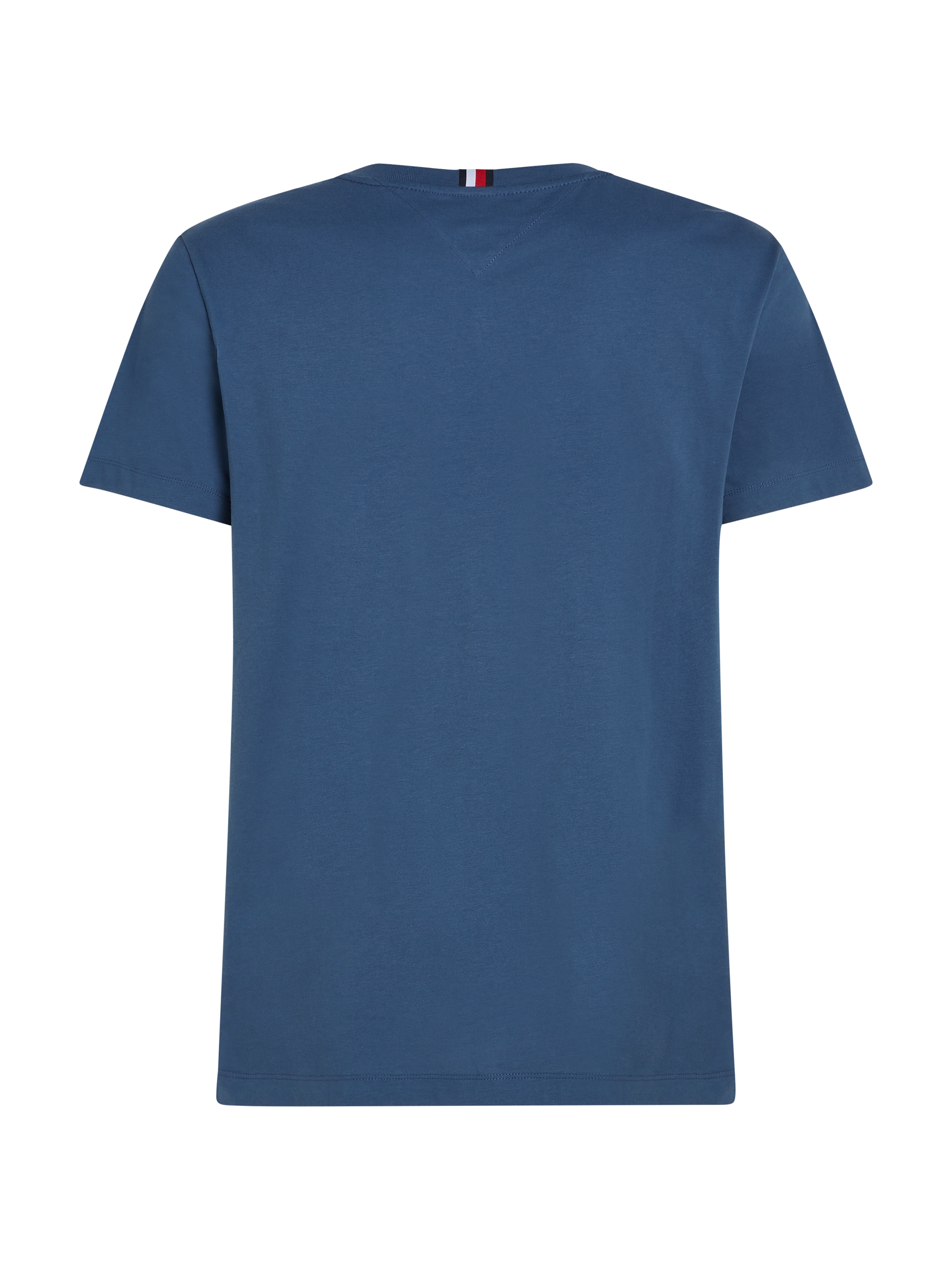 Tommy Hilfiger T-Shirt »POCKET TEE«