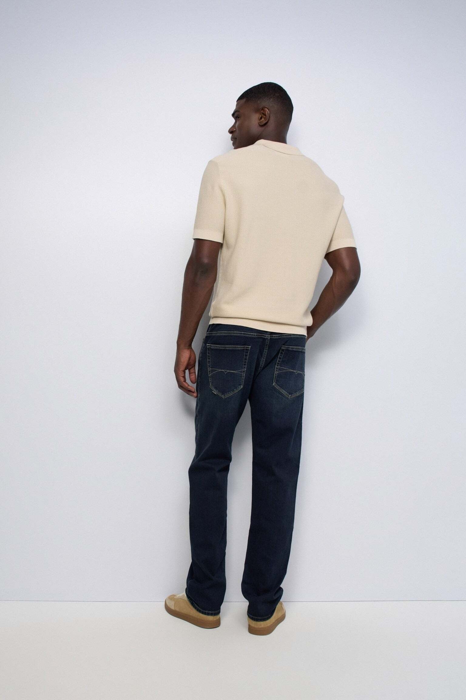 Salsa Jeans coupe régulière »Salsa Jeans Jeans S-Active Joggers«