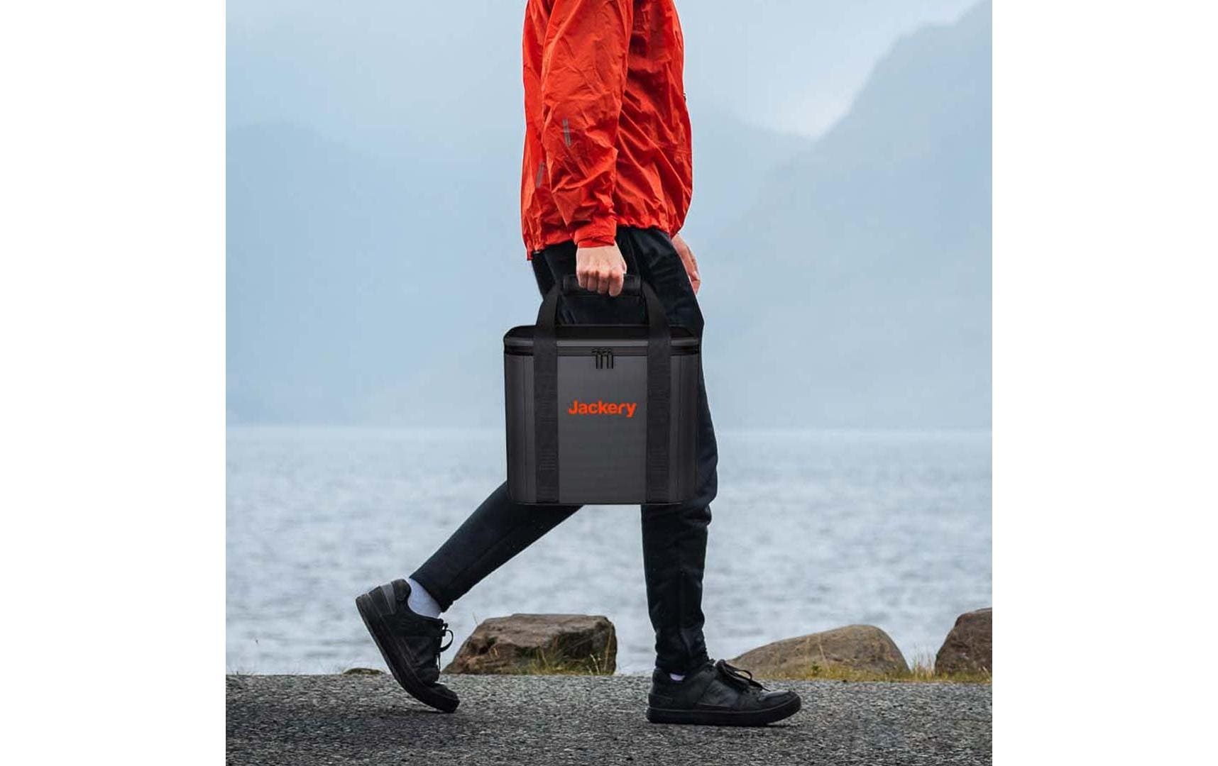 Jackery Aufbewahrungstasche »Carrying«