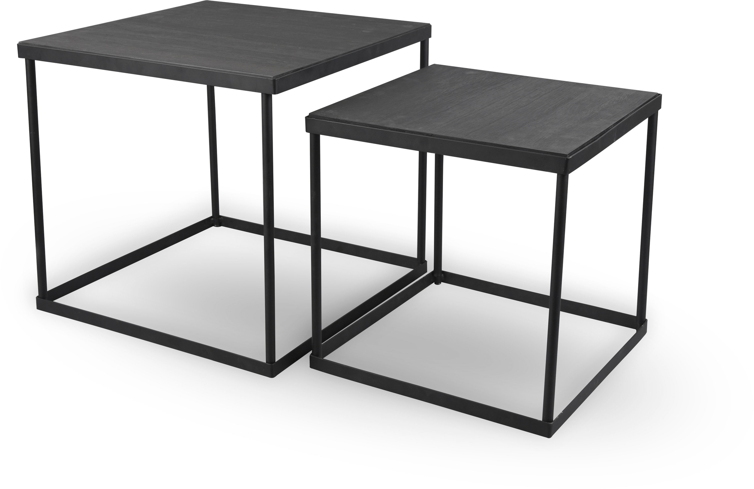 Image of MIRRORS AND MORE Beistelltisch »Kaya«, (Set) bei Ackermann Versand Schweiz