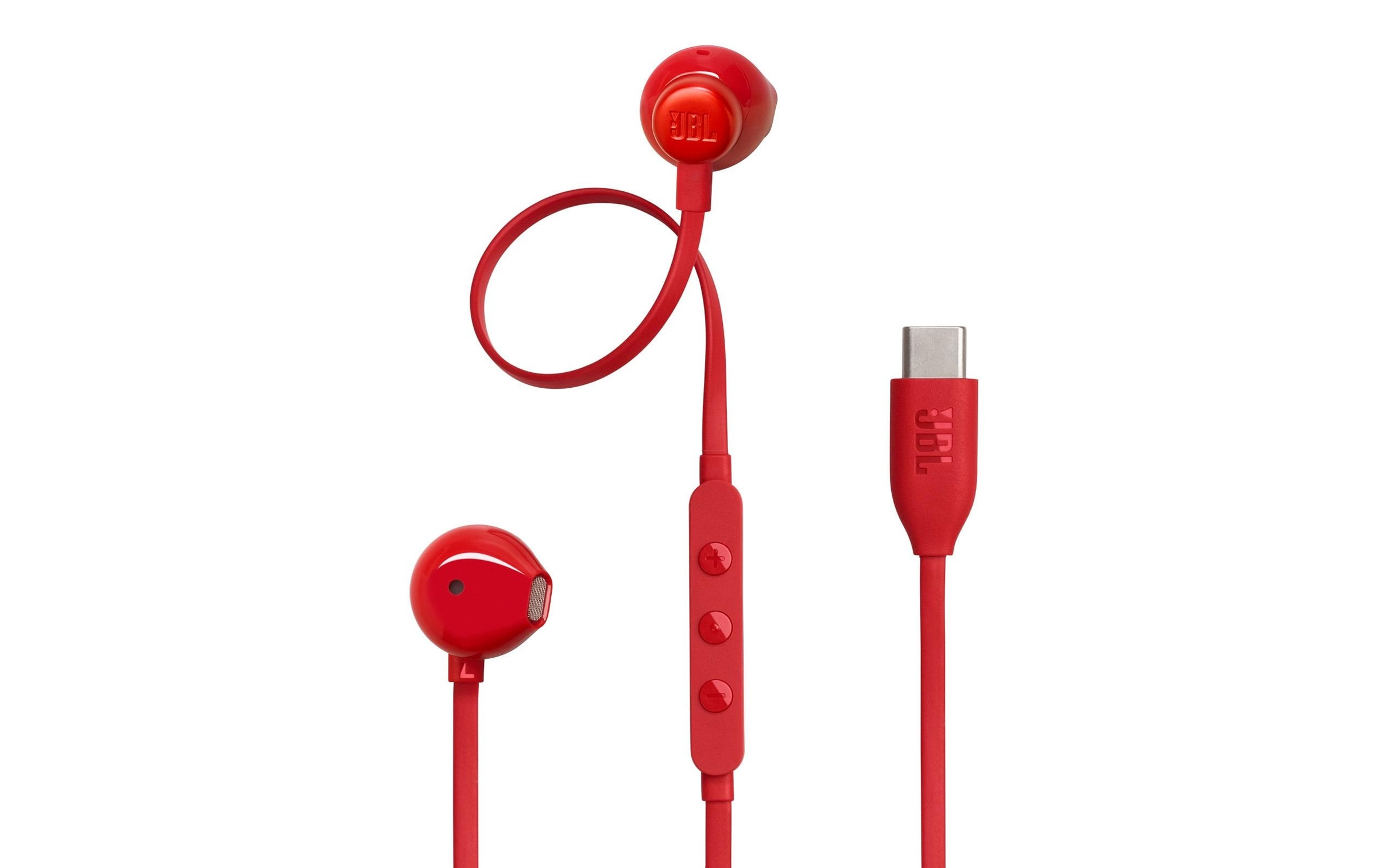 Image of JBL In-Ear-Kopfhörer "Tune 305C"