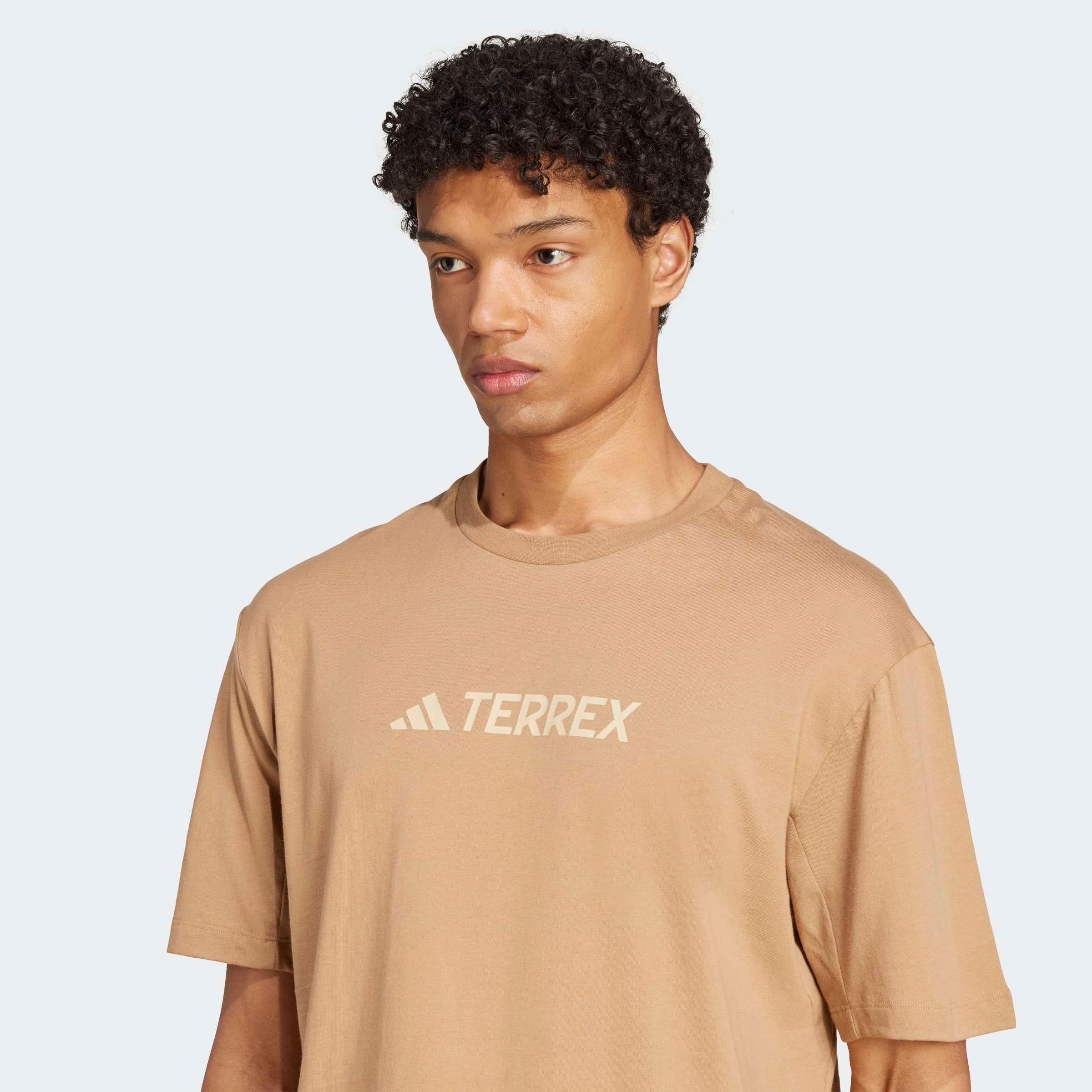 adidas TERREX T-shirt fonctionnel »CLASSIC LOGO«