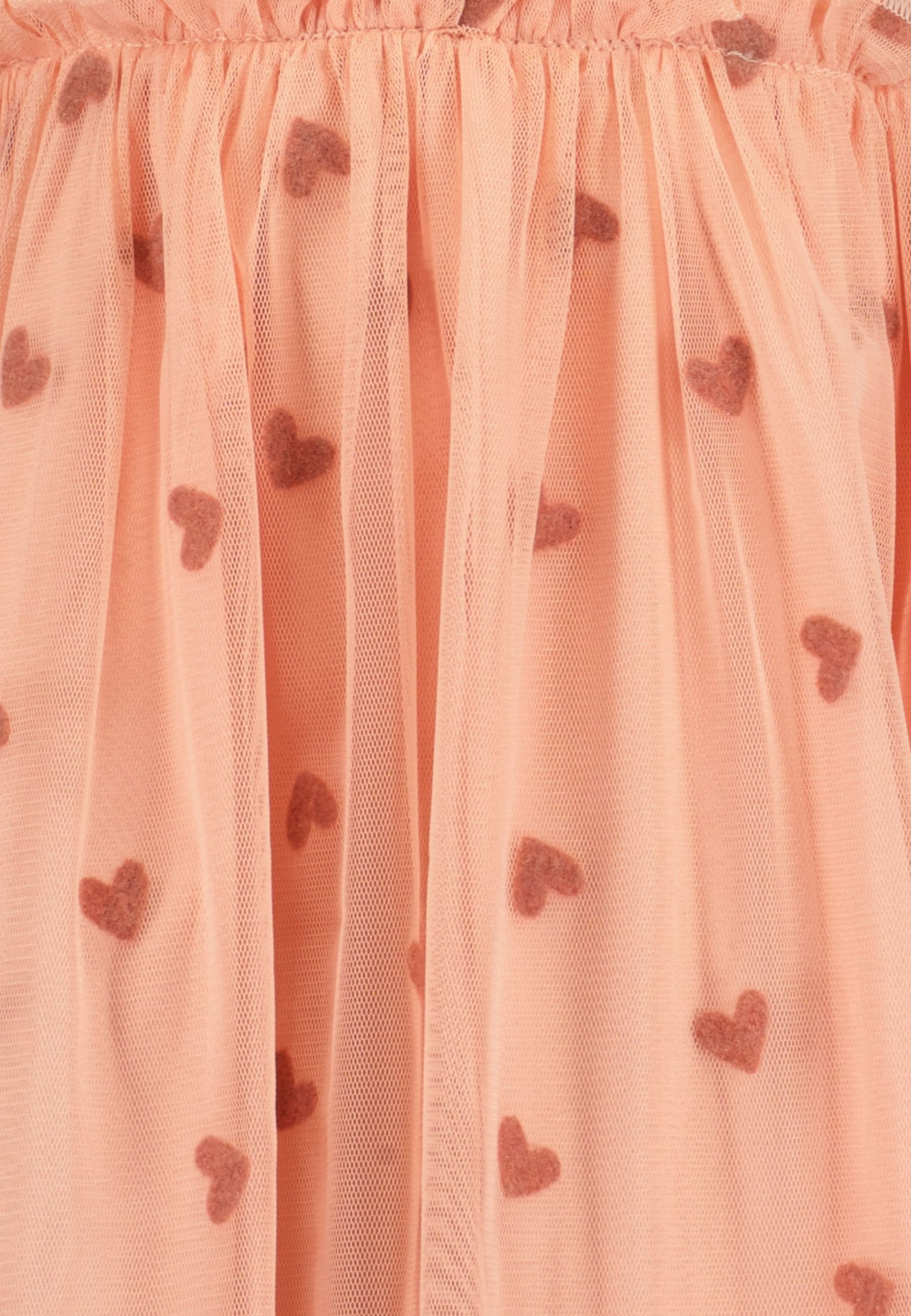 Blue Seven Robe en jersey