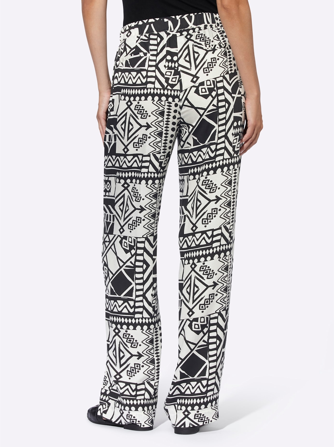 heine Schlupfhose