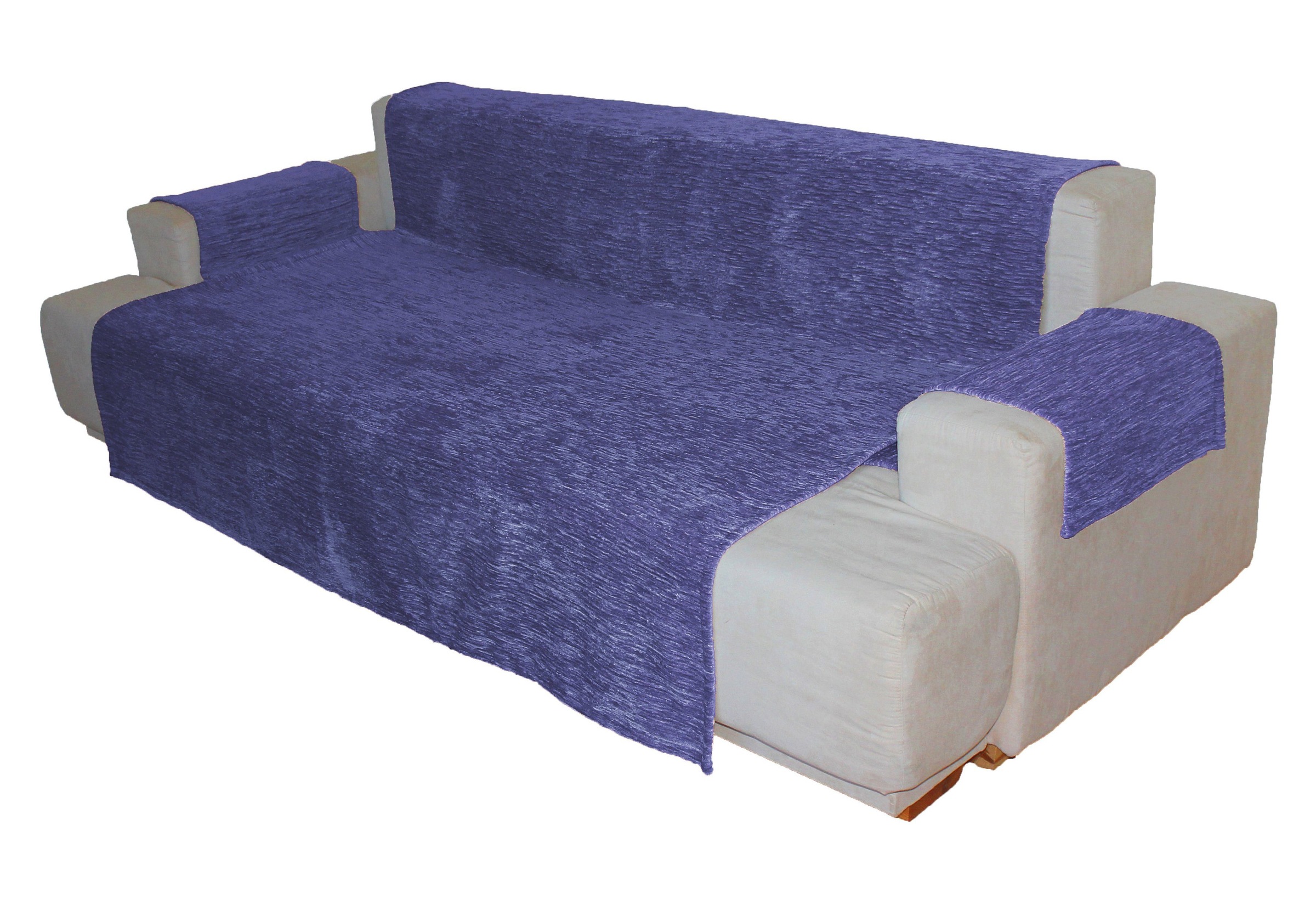 Wirth Fauteuil de salon »Miriam« Rectangulaire 5 mm Höhe 1 Stück