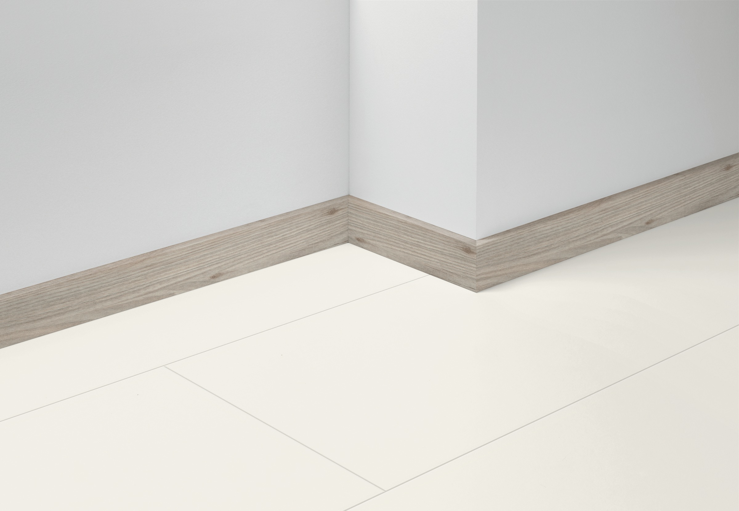 Image of PARADOR Sockelleiste »SL 18 Eiche Dekor D050« bei Ackermann Versand Schweiz