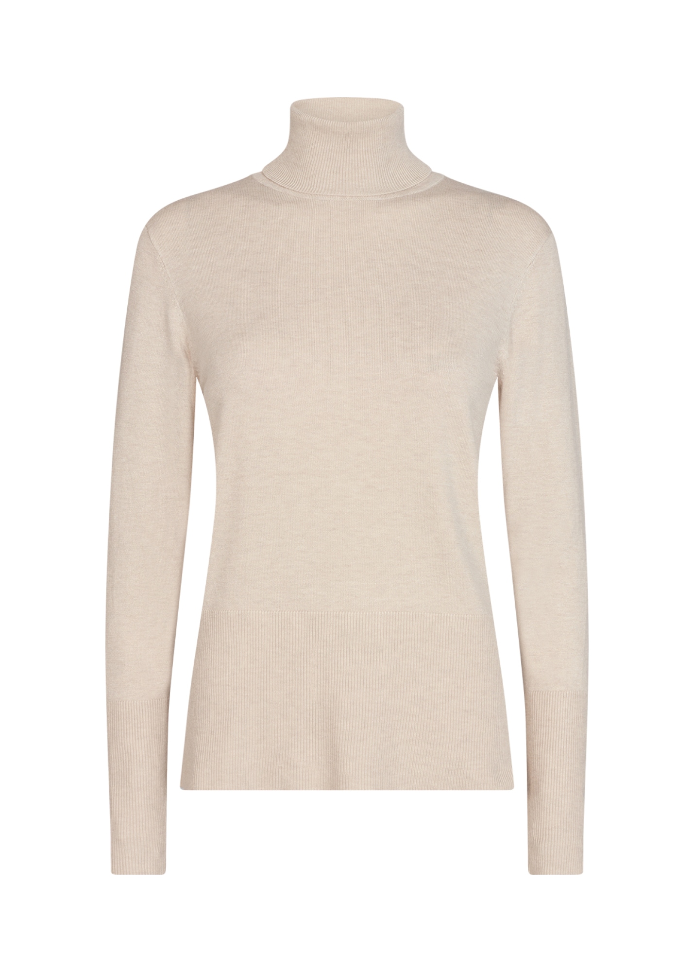 soyaconcept Rollkragenpullover »SC-DOLLIE 145«