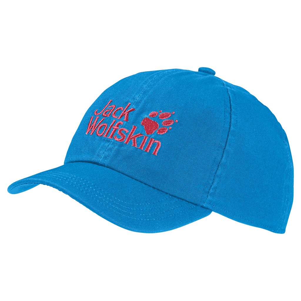 Image of Jack Wolfskin Baseball Cap »KIDS BASEBALL CAP« bei Ackermann Versand Schweiz