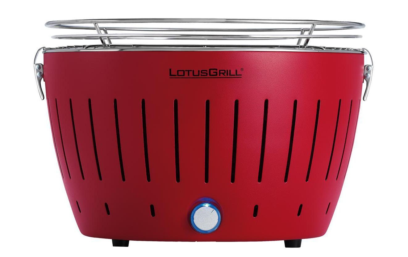 Image of LotusGrill Tischgrill "Original" 0 W