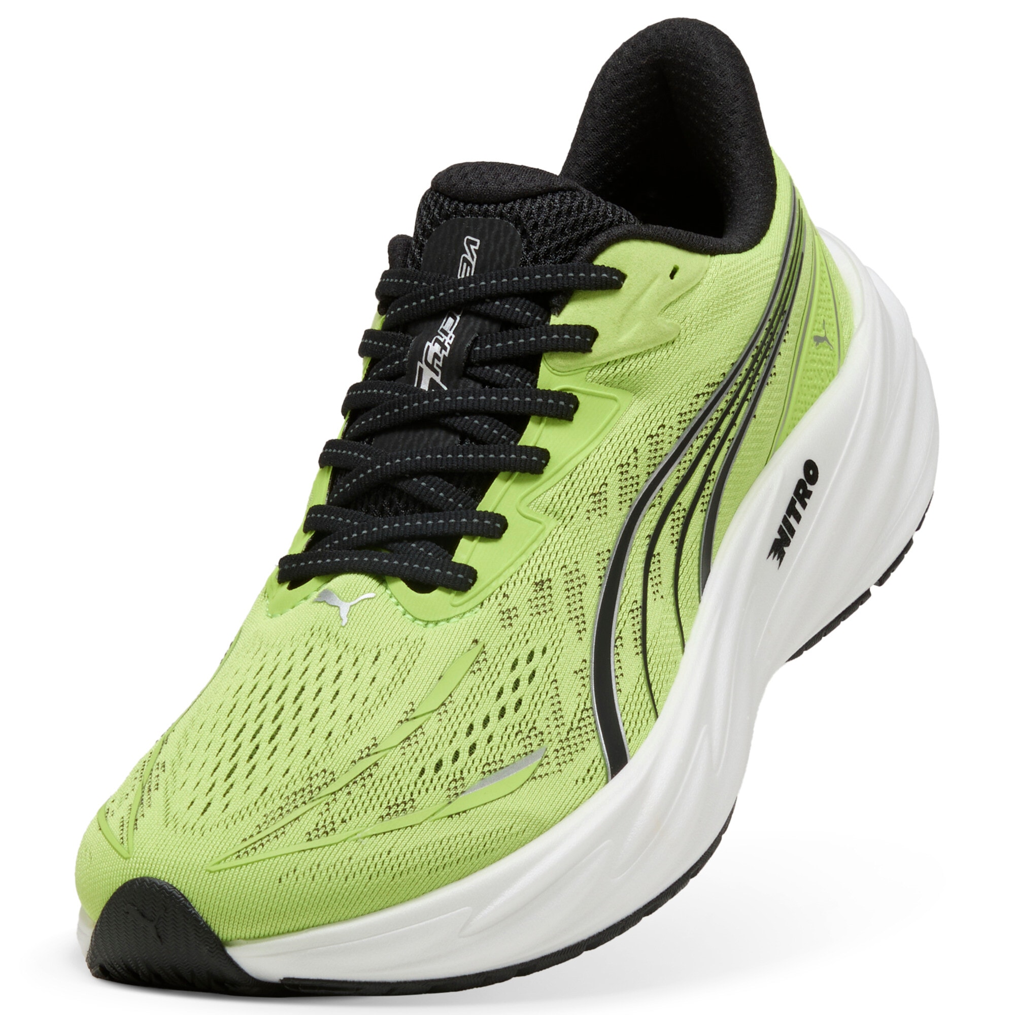 PUMA Laufschuh »VELOCITY NITRO 5«  NITROFOAM™-Dämpfung & vielseitiger Komfort für alle Runs