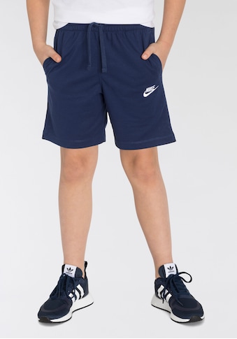 Shorts »BIG KIDS' (BOYS') JERSEY SHORTS«