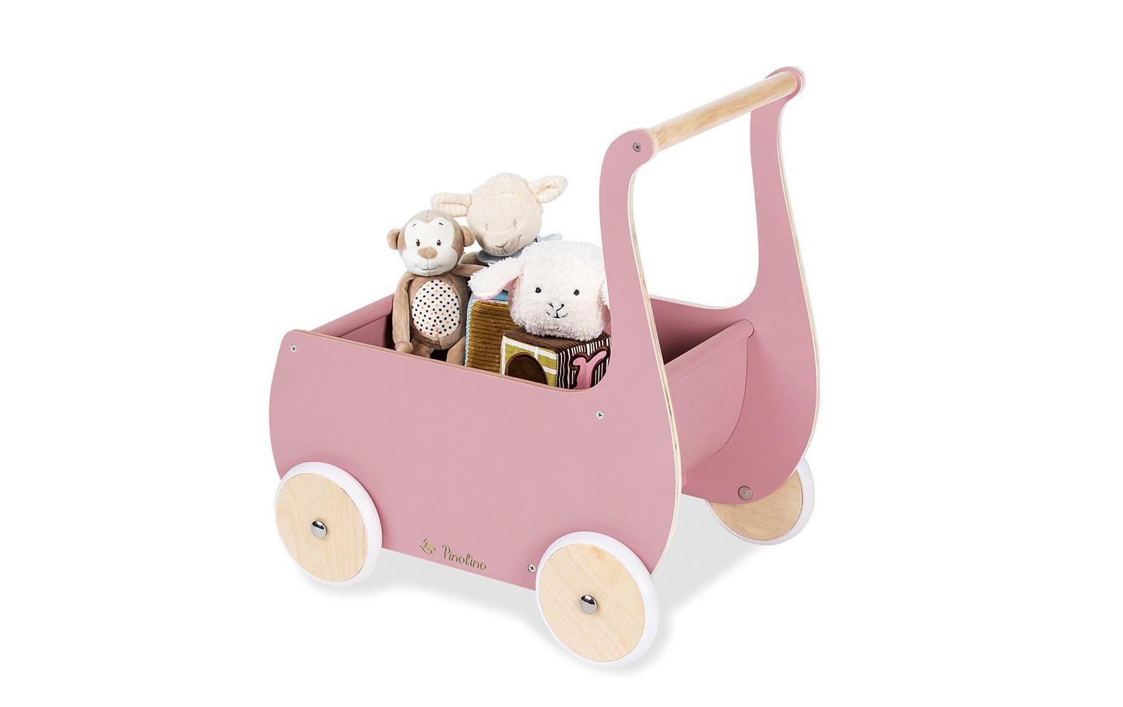 Image of Pinolino® Puppenwagen »Mette« bei Ackermann Versand Schweiz