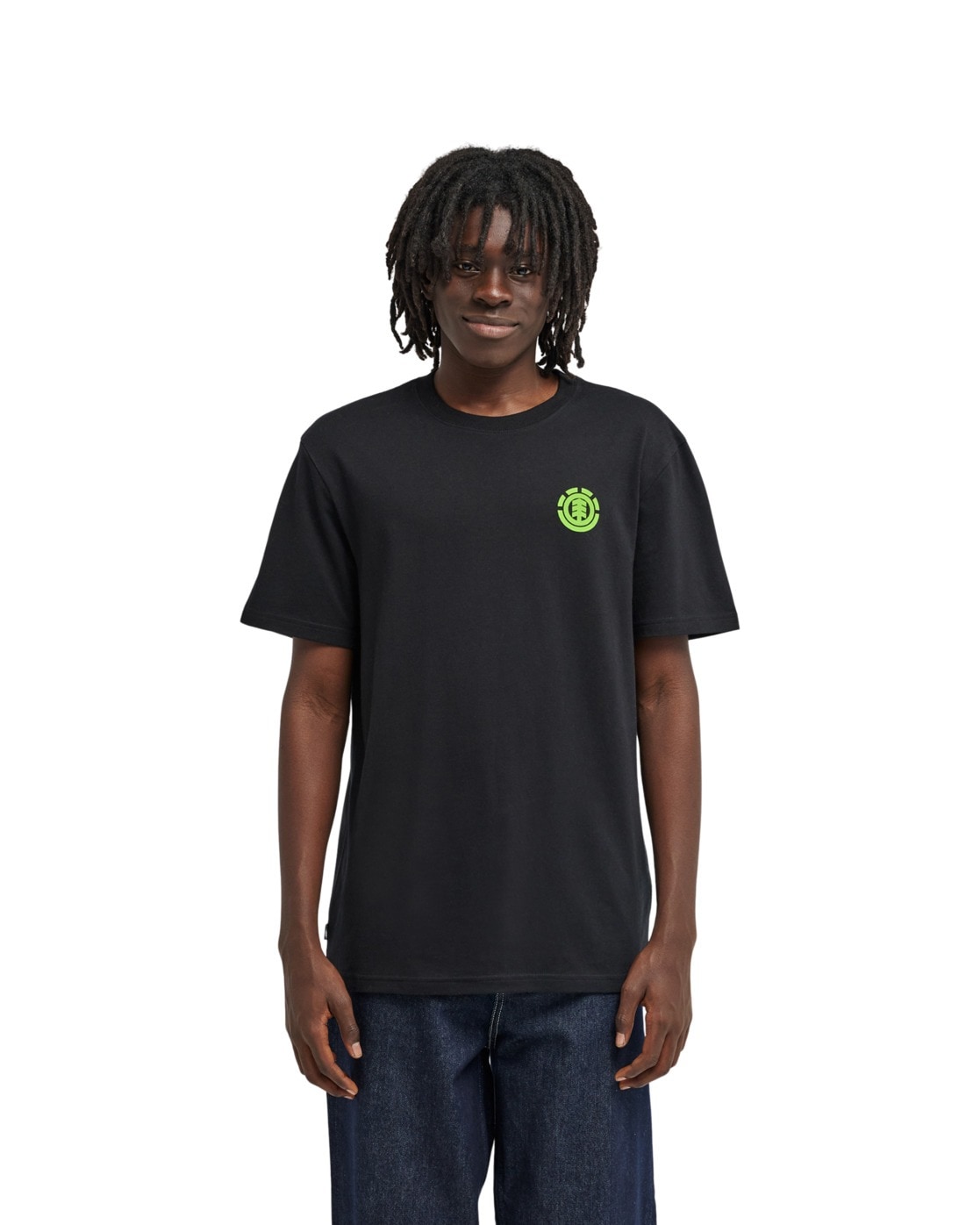 Image of Element T-Shirt "Ampli"