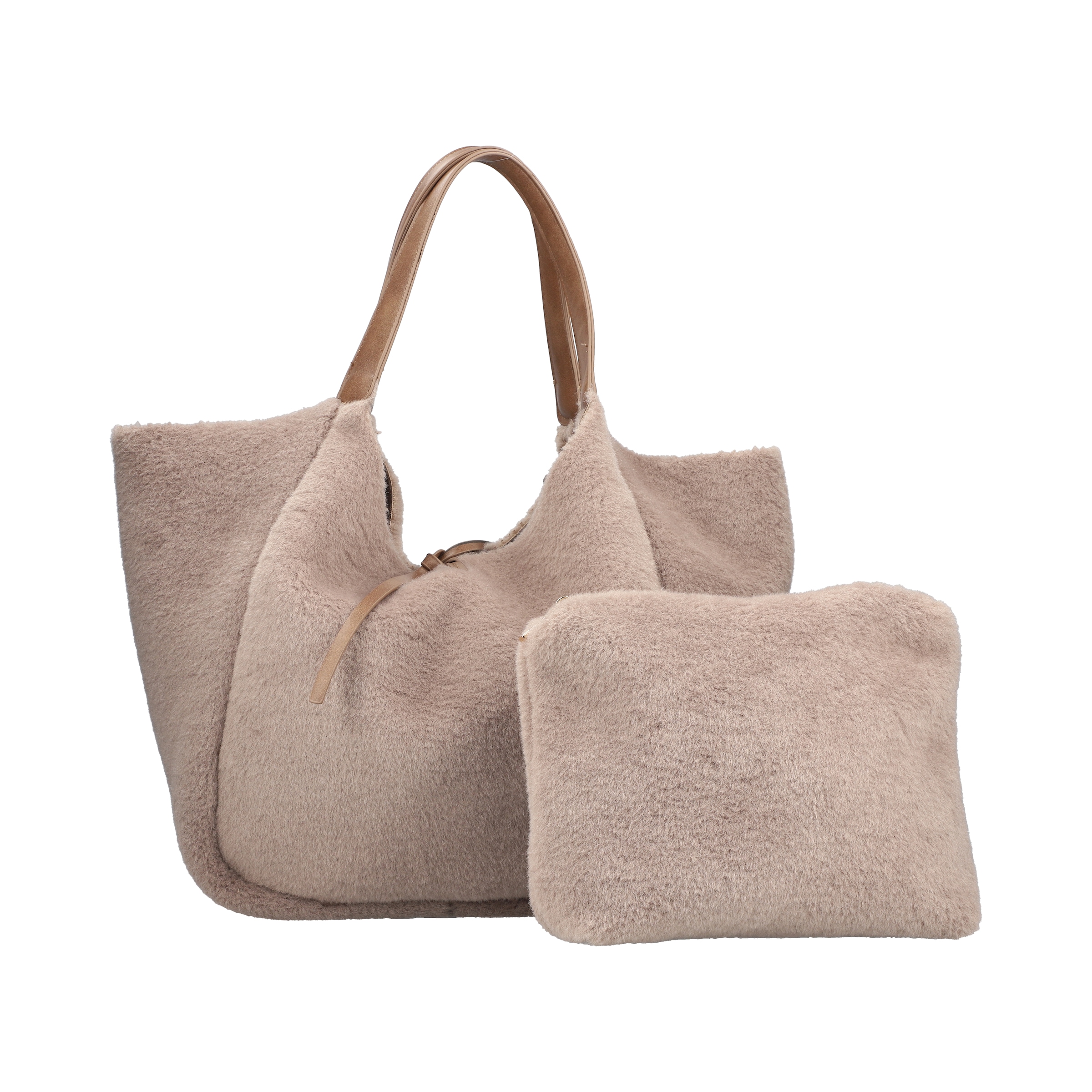 Image of Rieker Shopper Umhängetasche mit herausnehmbarer Innentasche, 2 tlg.