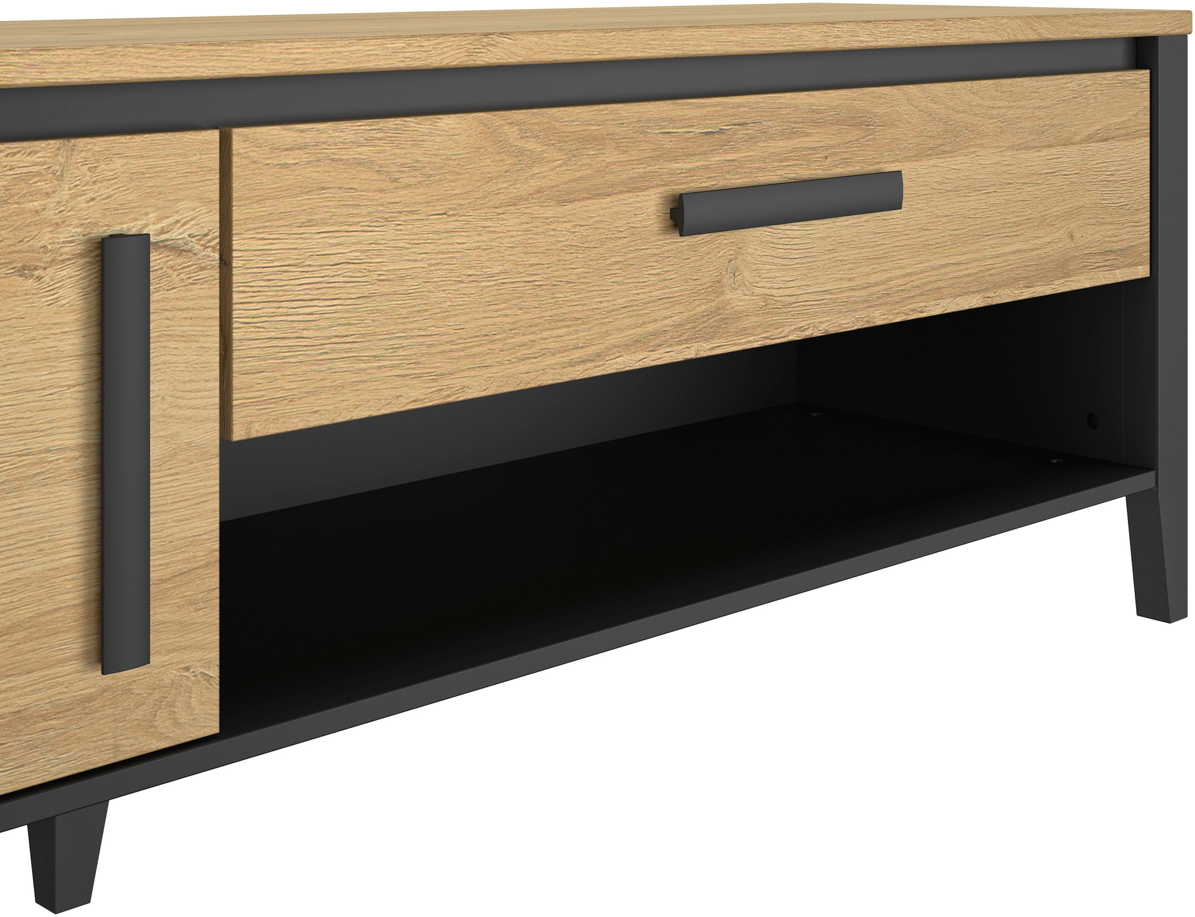 Gami TV-Board »Cork« 1 Tür und 1 Schublade