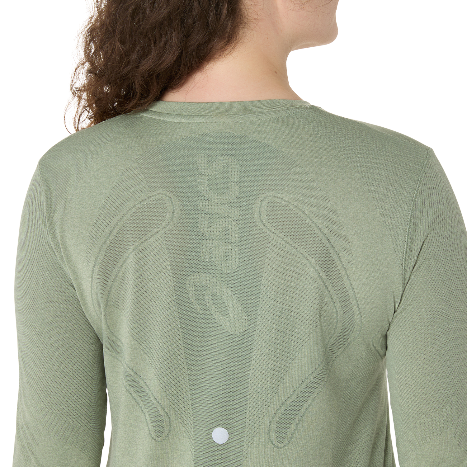 Asics Laufshirt »ROAD SEAMLESS LS TOP«
