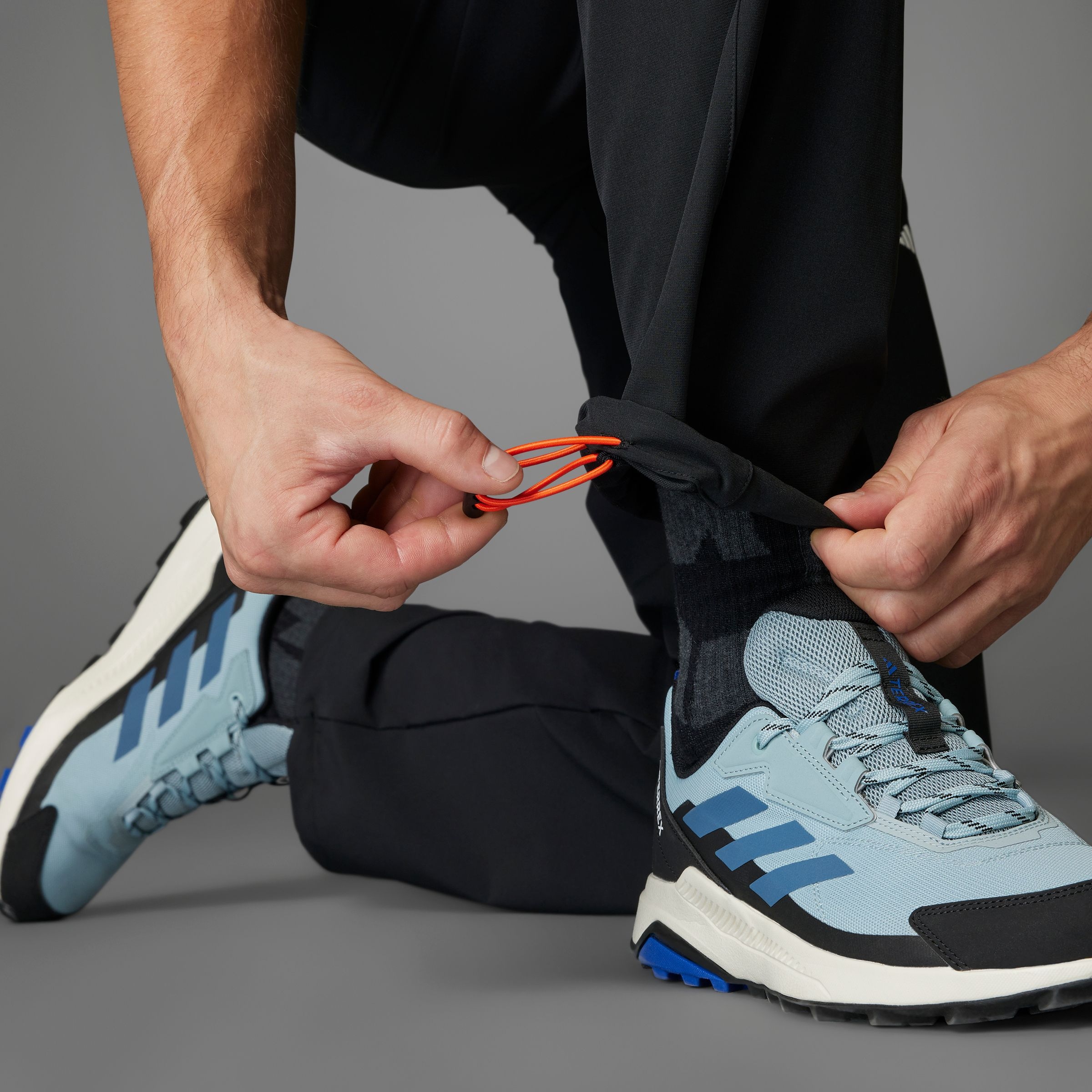 adidas TERREX Outdoorhose »MT LITEFLEX P«, (1 tlg.)