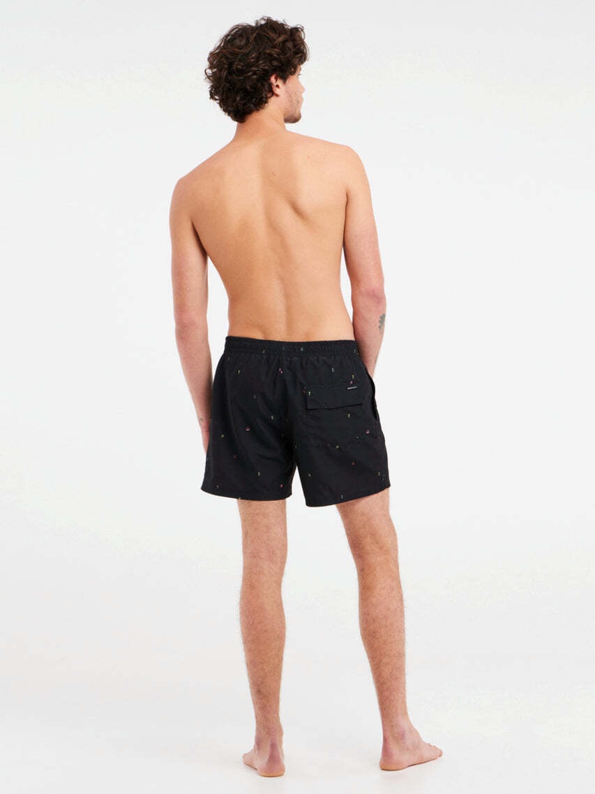Protest Badehose »Badehose PRTKOSHI«