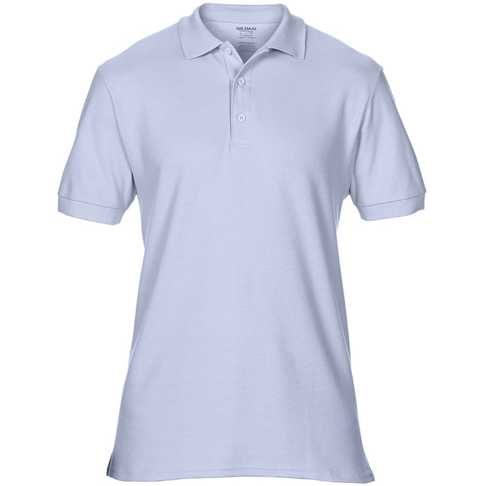 Poloshirt »Herren Premium Sport Pique Polo-Hemd«