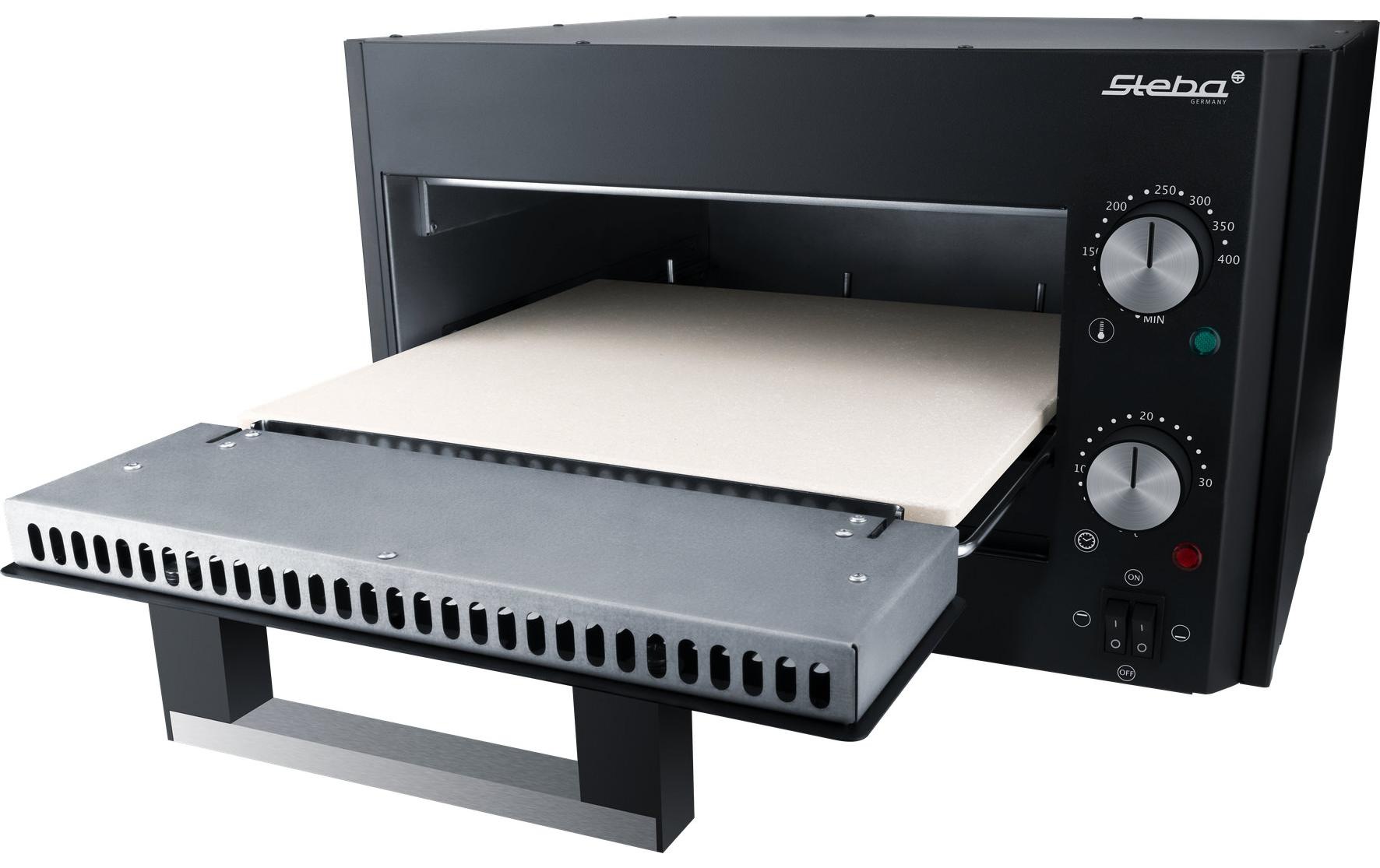 Steba Pizzaofen »Pizzabäcker PB1800«