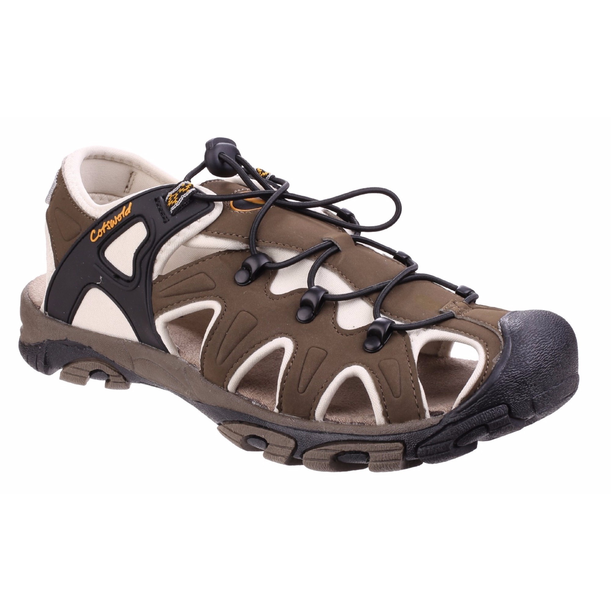 Sandale »Herren Littleworth geschlossene«