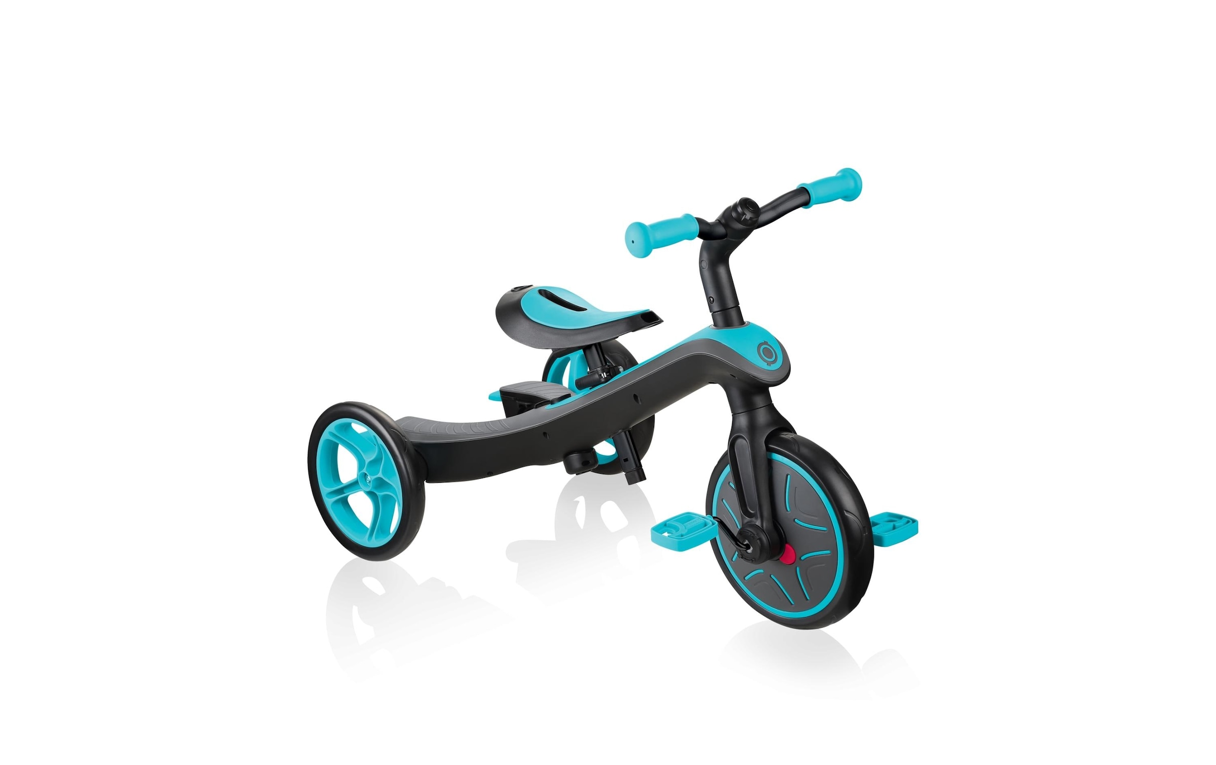 Globber Dreirad »Trike Explorer 4 in 1«