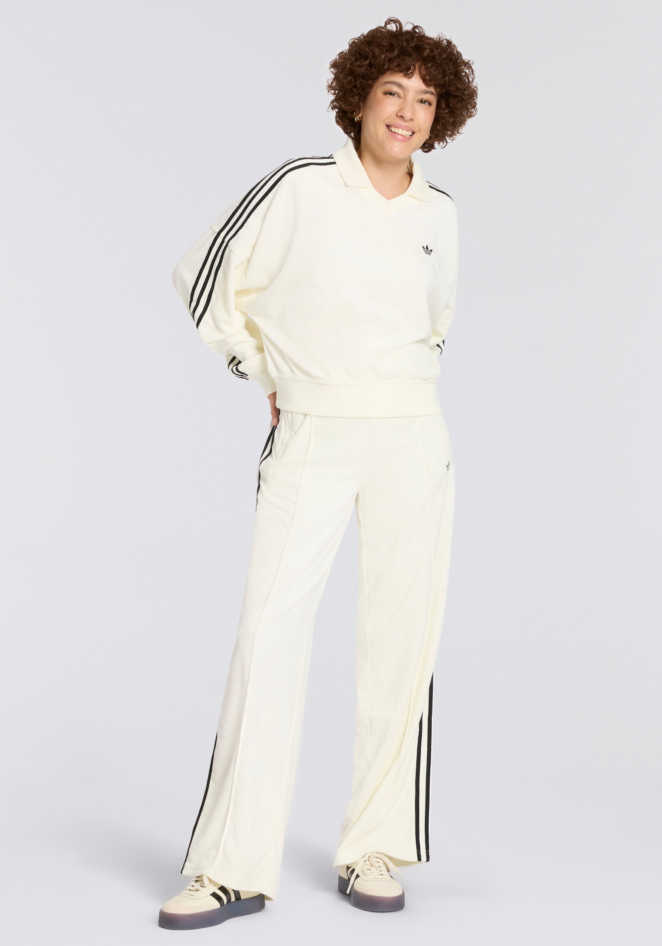 adidas Originals Sneaker »SAMBAE«