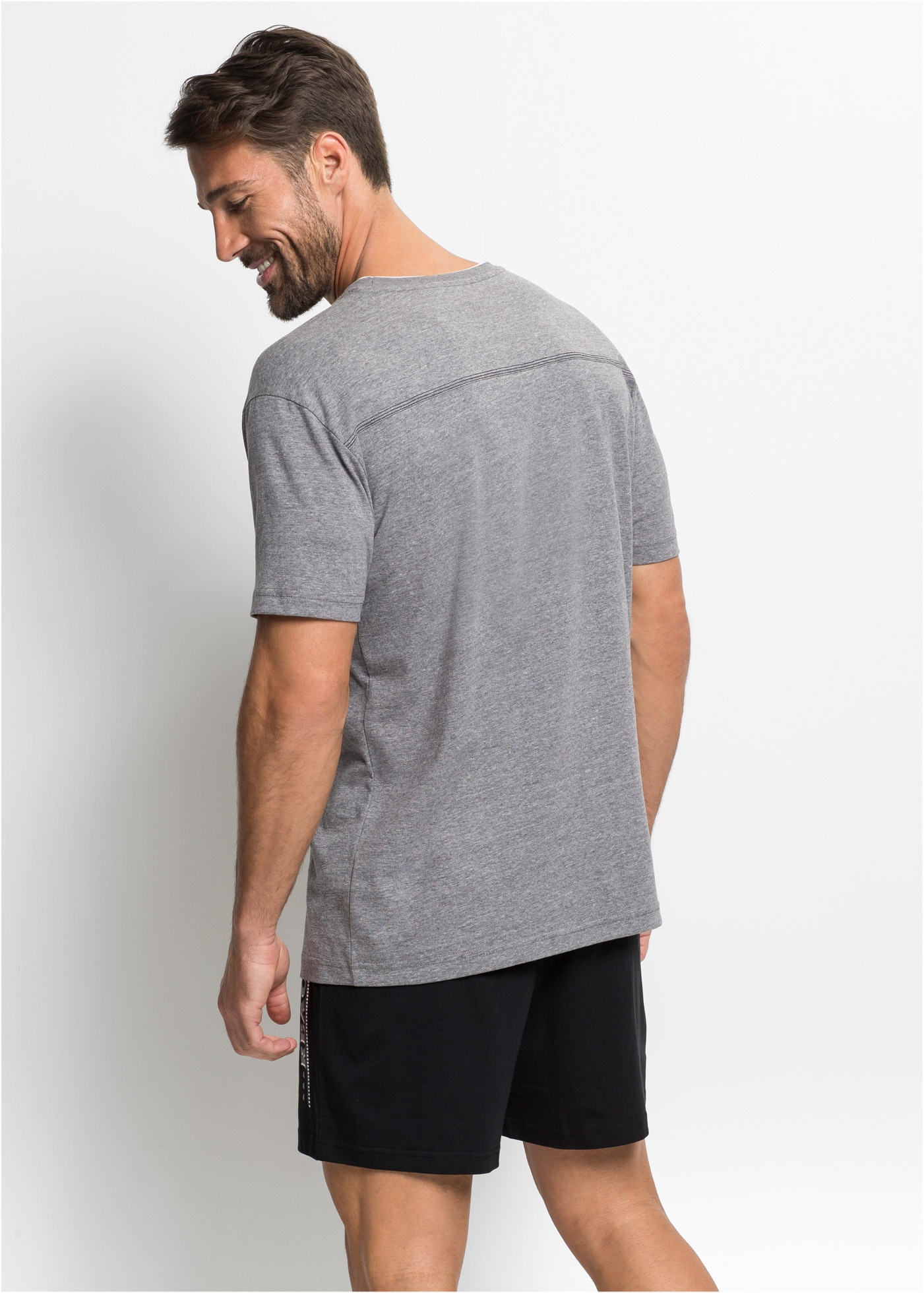 bonprix Shorty »Shorty mit weicher Baumwolle«, Shorty mit weicher Baumwolle