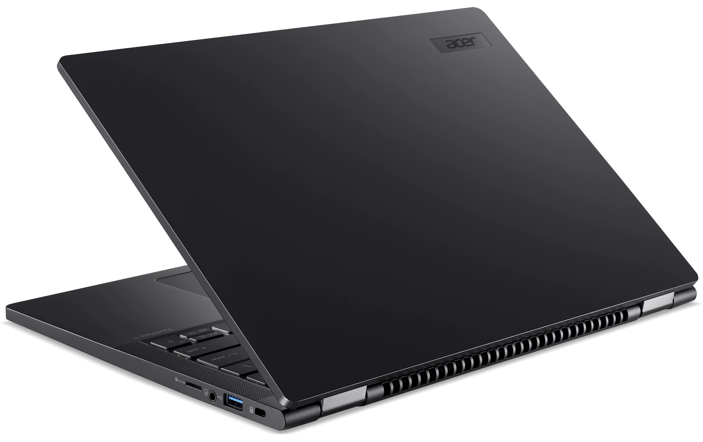 Acer Notebook »TravelMate P6 (TMP614-73-TCO-74HF) OLED«, 35,42 cm, / 14 Zoll, Intel, Core Ultra 7, 1000 GB SSD