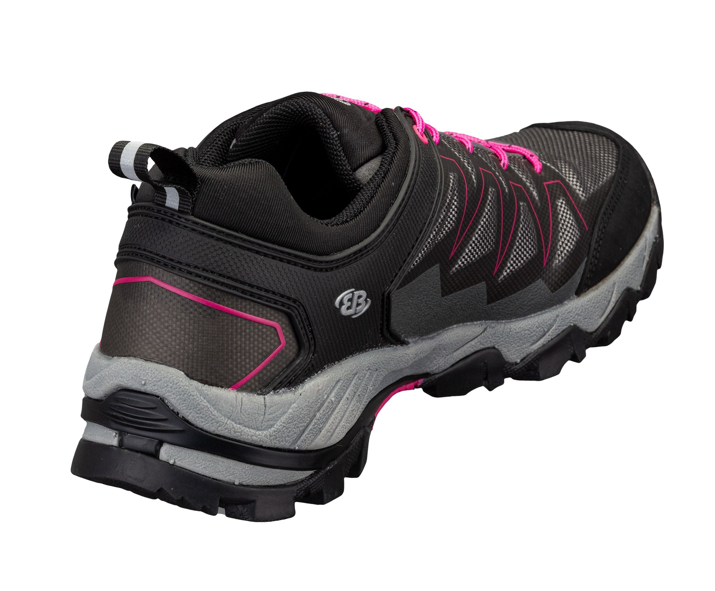 BRÜTTING Outdoorschuh »Outdoorschuh Mount Chillout«