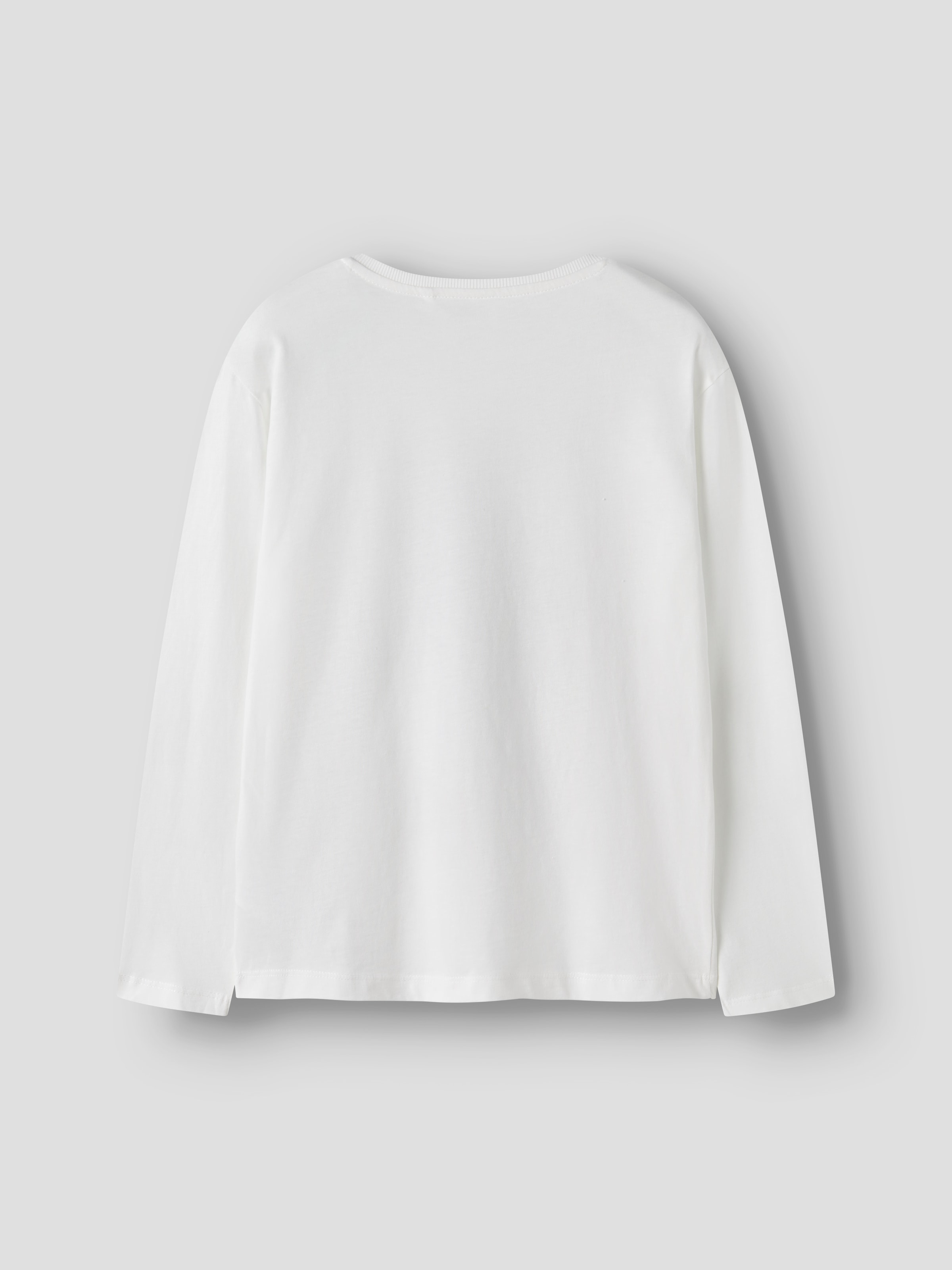 Name It T-shirt à manches longues »NKMVAGNO 2P LS LOOSE TOP« Paquet, pack de 2, 2 Coton, coupe ample, imprimé