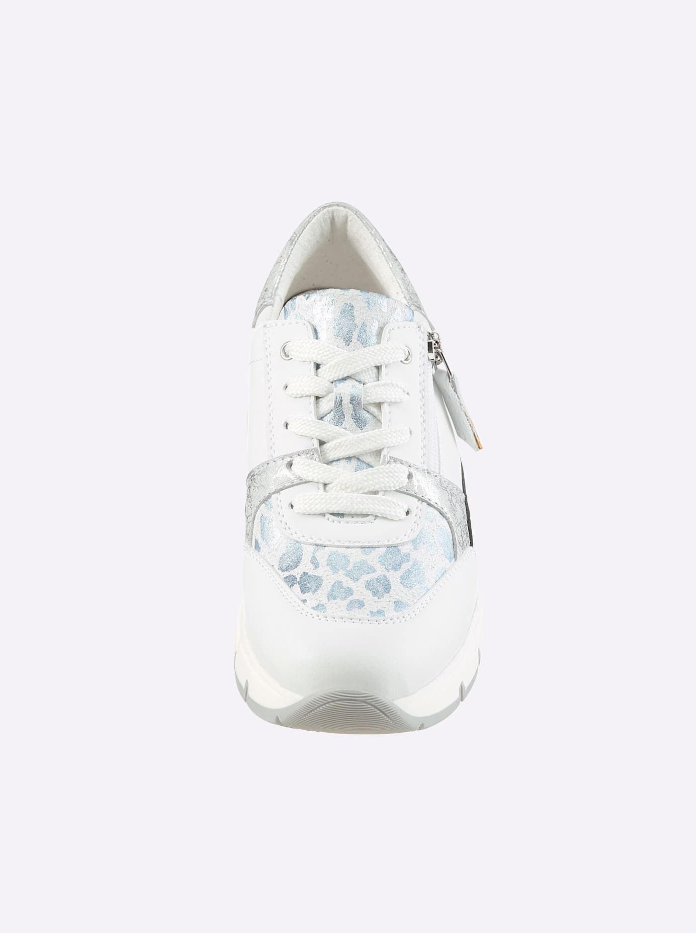 Casual Looks Sneaker