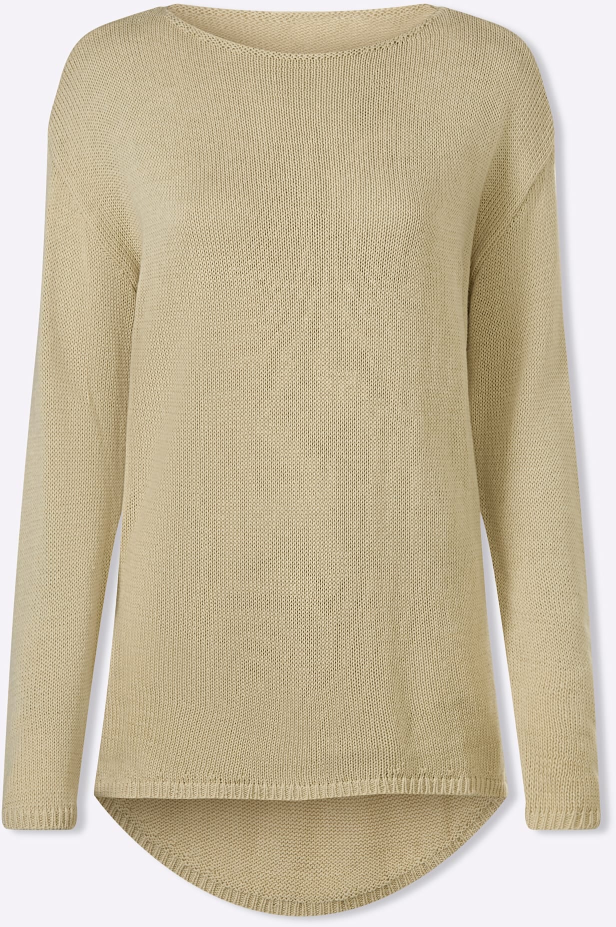 heine Pull en tricot »Pullover«