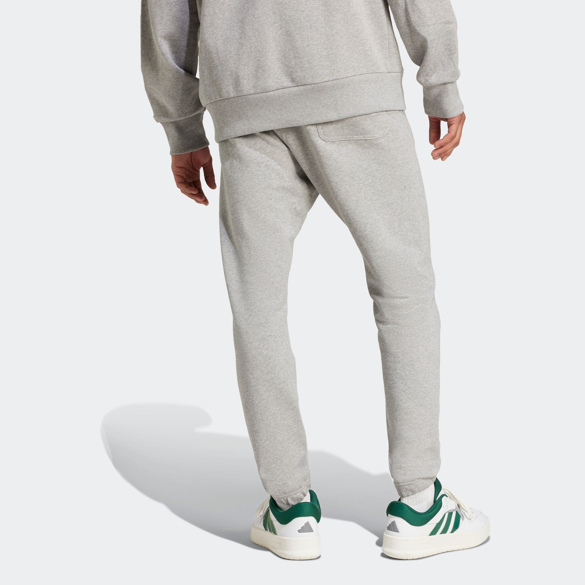 adidas Sportswear Sporthose »M A SZN FT R PT«, (1 tlg.)