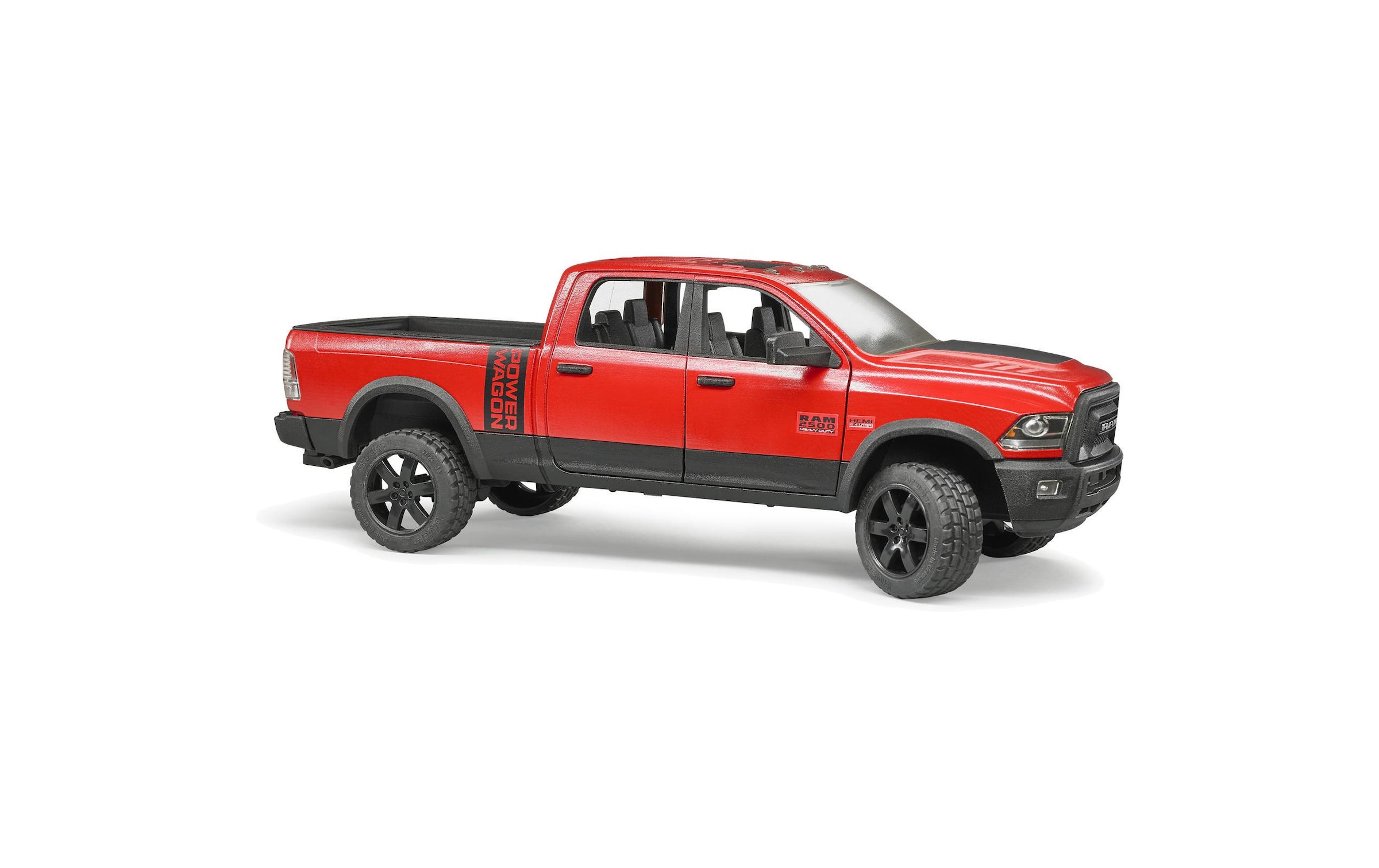 Bruder® Spielzeug-Auto »RAM 2500 Power Wagon«