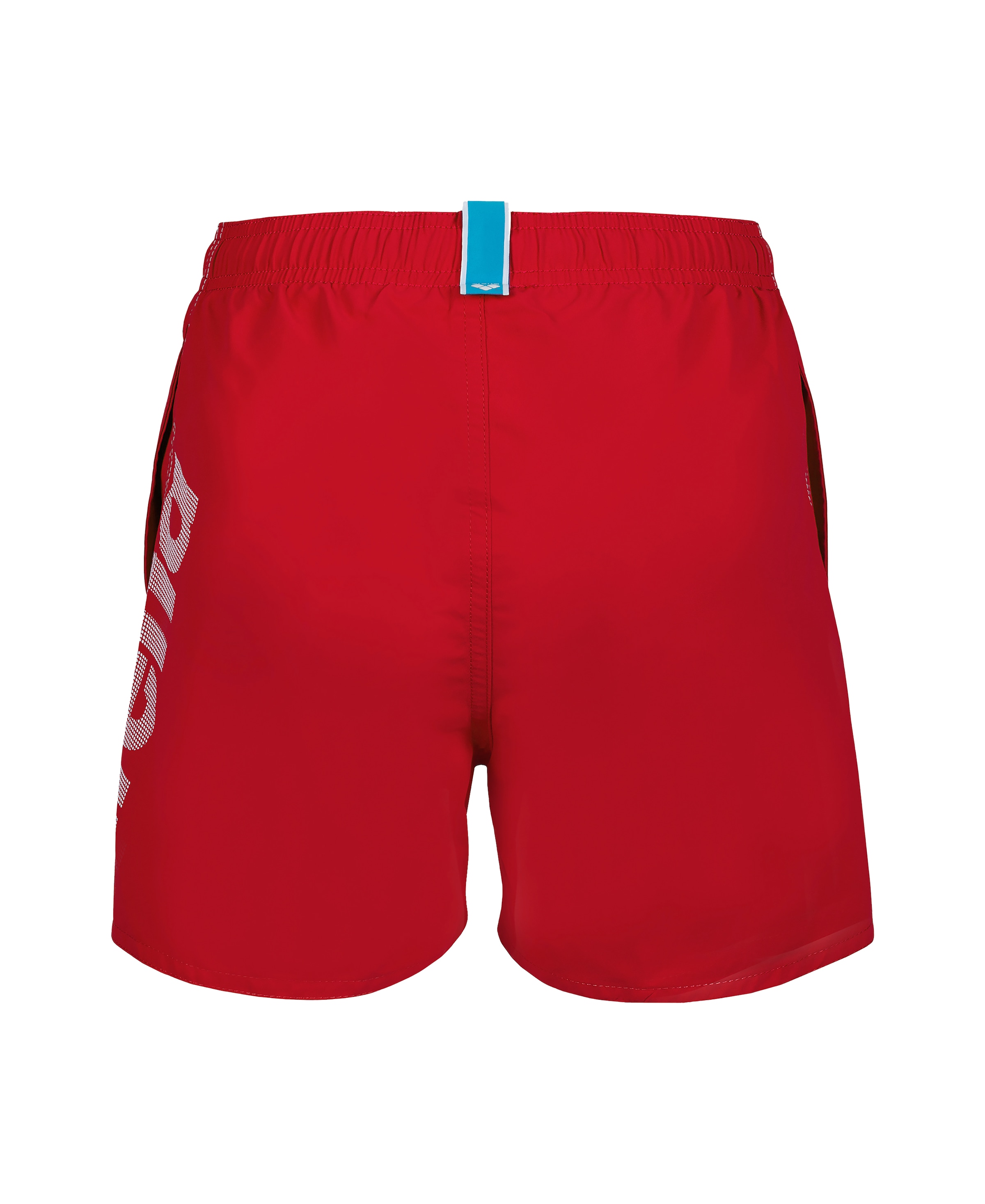 Arena Badeshorts »FUNDAMENTALS ARENA LOGO JR BOXER R«