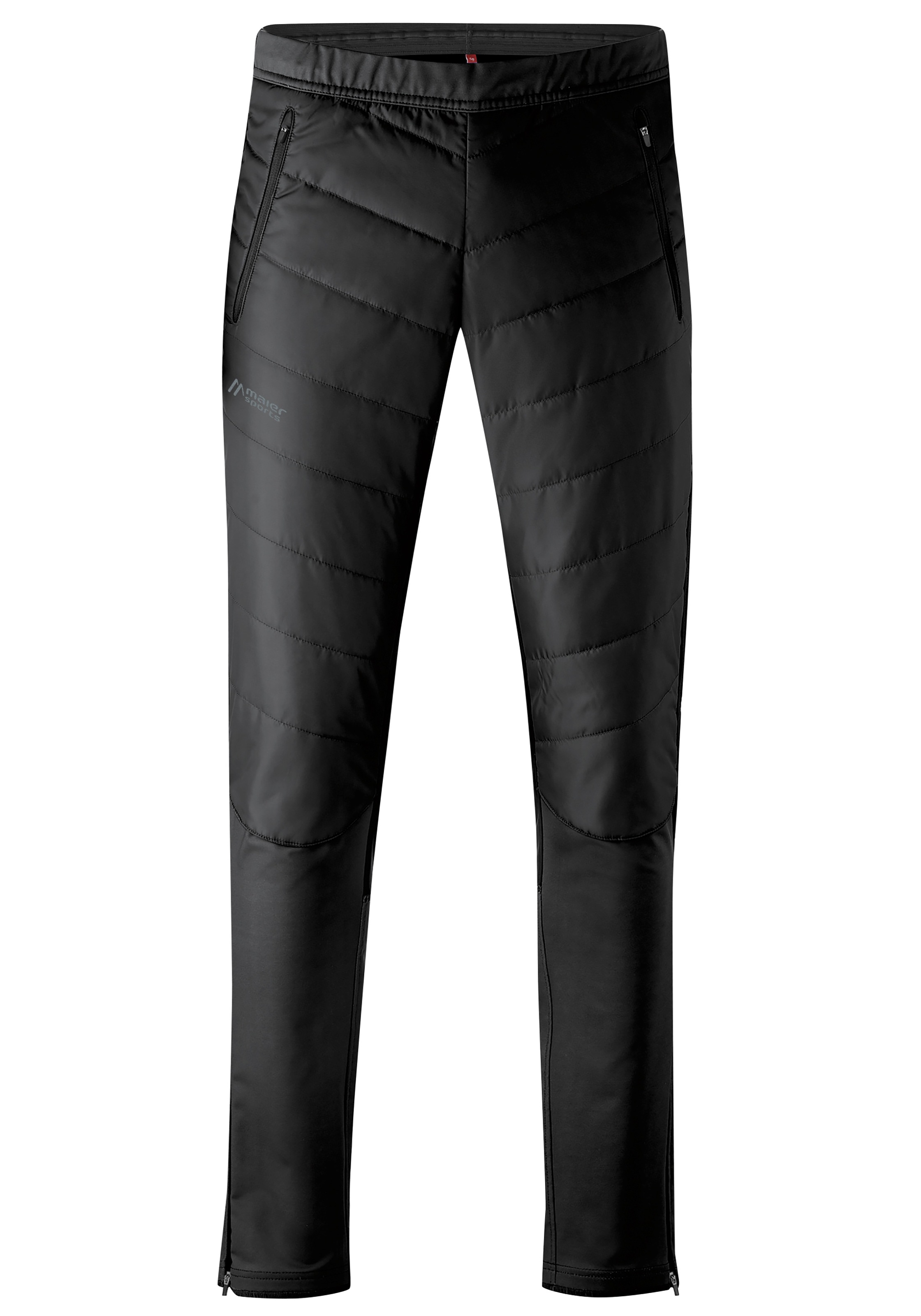 Image of Maier Sports Funktionshose »Telfs CC Pants M«, Vielseitige Hybridhose für alle nordischen Wintersportarten bei Ackermann Versand Schweiz