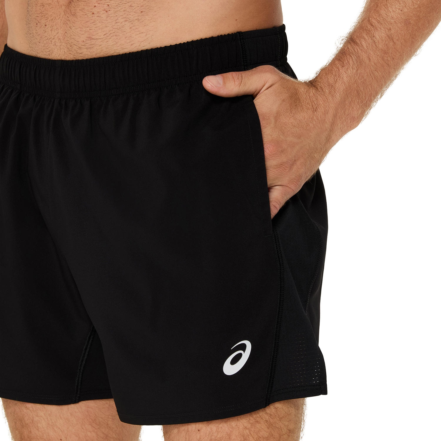 Asics Laufshorts »ASICS CORE 5IN SHORT«