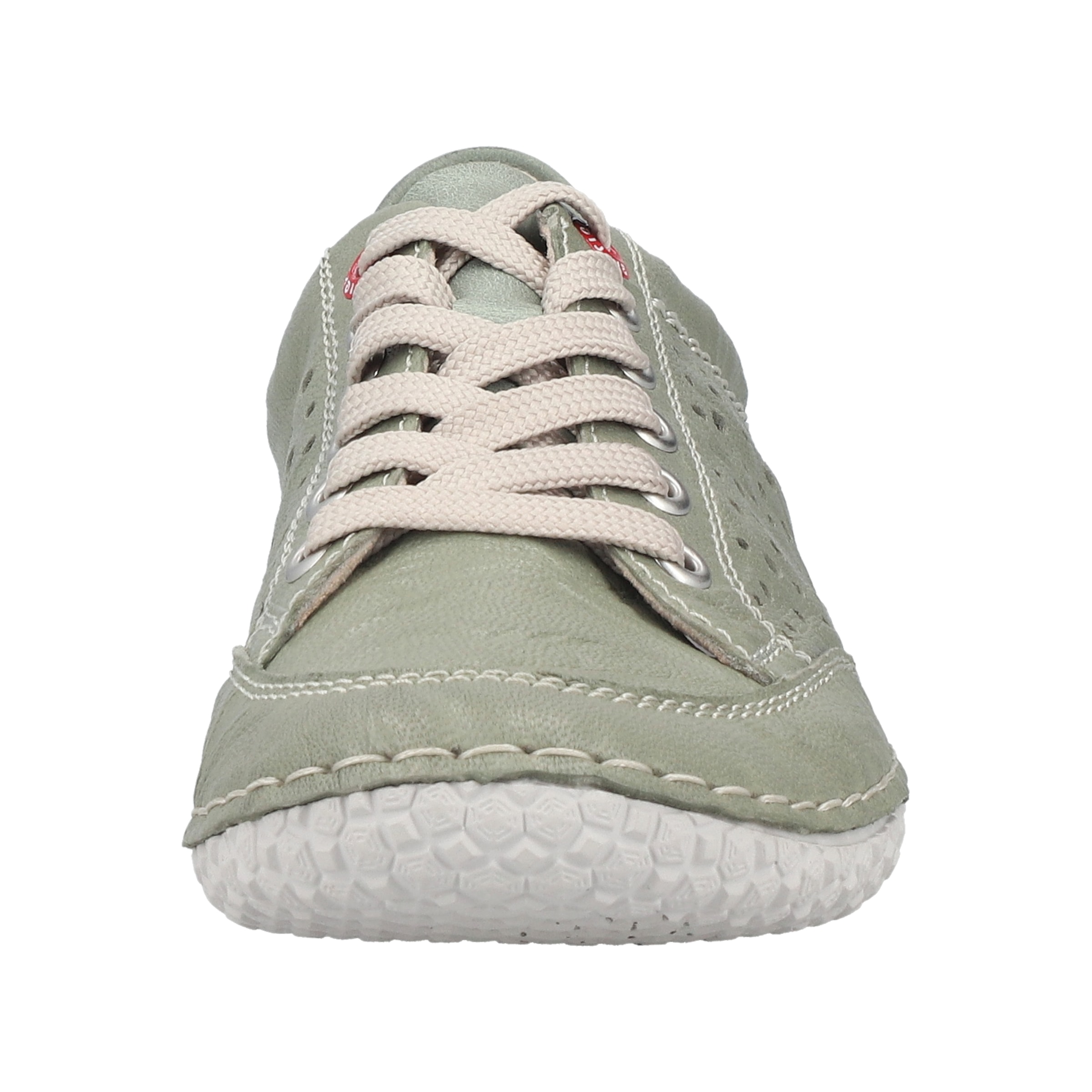Rieker Sneakers  Chaussure à lacets, chaussure basse, chaussure de loisirs avec perforations