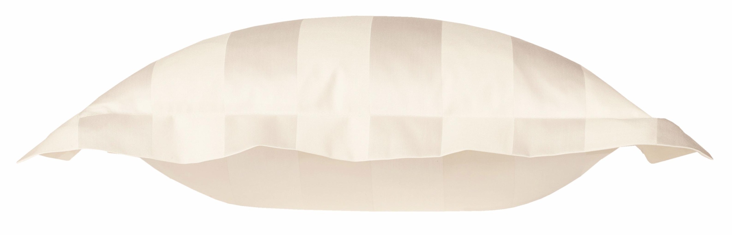 Curt Bauer Bettwäsche »Como«, in weicher Mako Brokat Damast Qualität aus 100% Baumwolle. Mit Reissverschluss, STANDARD 100 by OEKO-TEX®