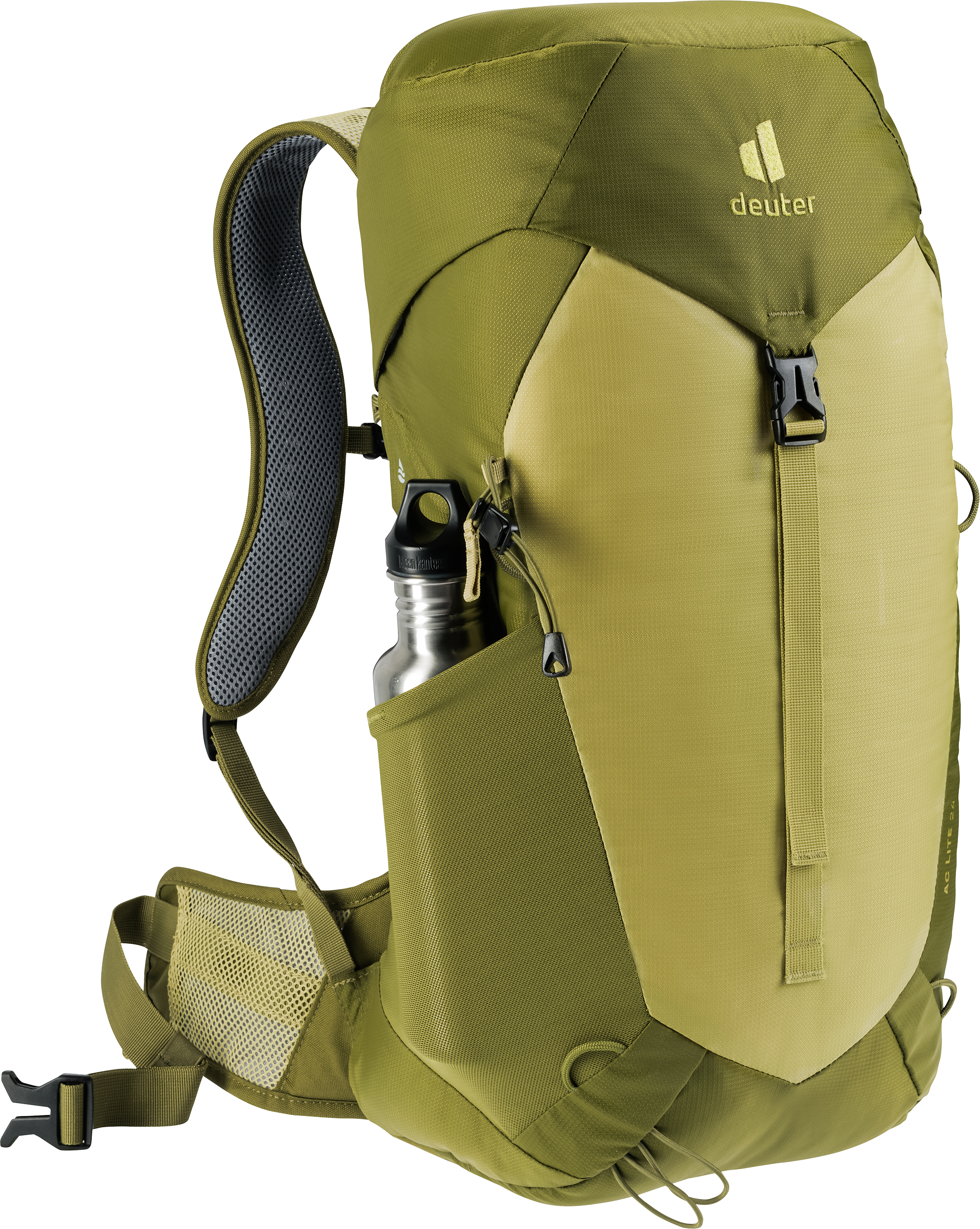 deuter Wanderrucksack »AC Lite 24«