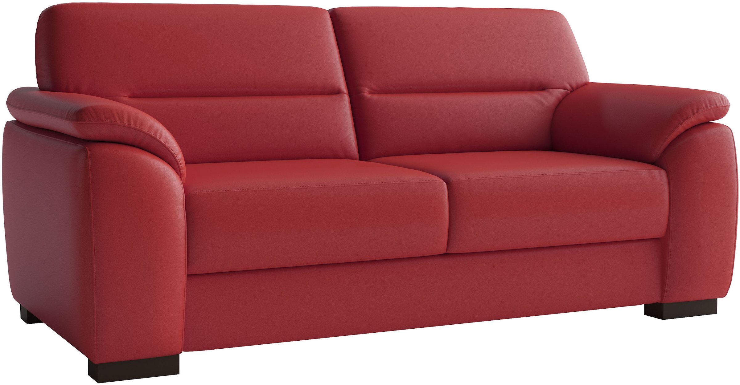 sit&more 2-Sitzer »Montego« mit Federkern