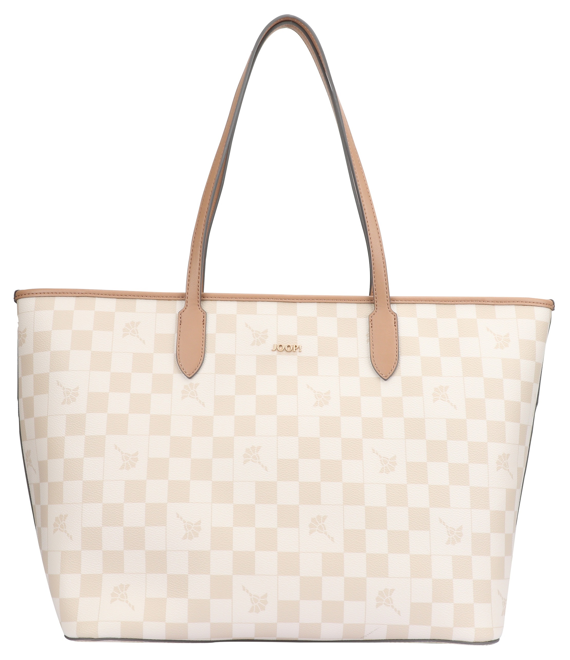 Image of Joop! Shopper »cortina piazza lara shopper lhz«, geräumiges Hauptfach bei Ackermann Versand Schweiz