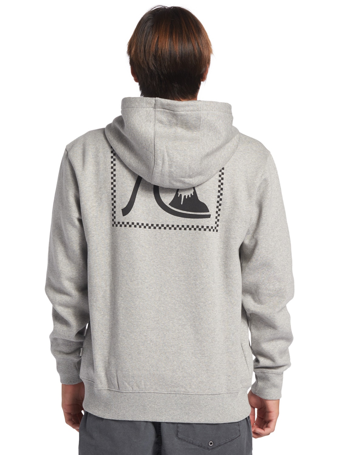 Quiksilver Kapuzensweatjacke »Original Zip«