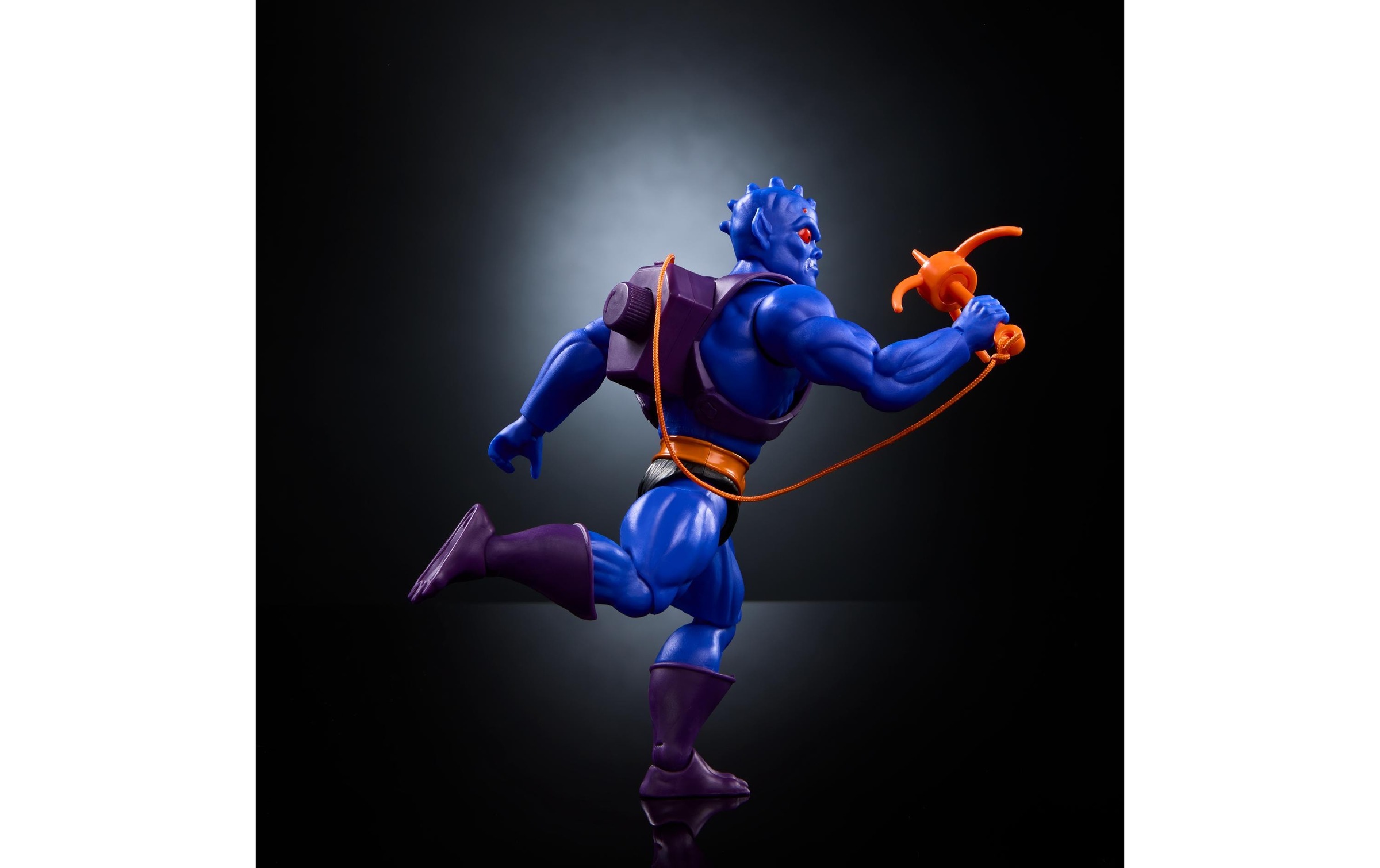Mattel® Spielfigur »Masters of the Universe Webstor 14 cm«