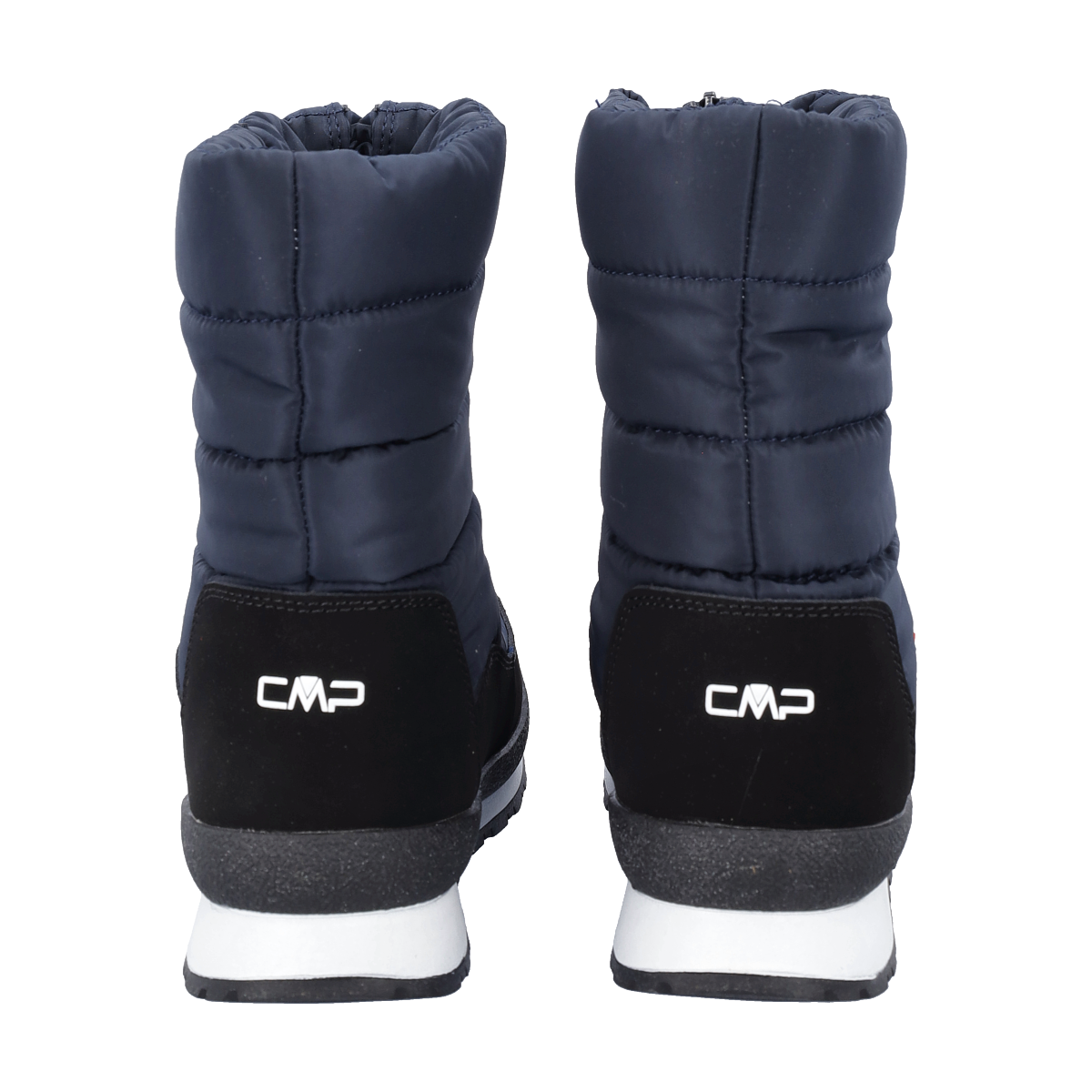 CMP Outdoorwinterstiefel »RAE "GRIP ON ICE"«, Winterboots, Snowboots, Winterschuhe, gefüttert & wasserdicht