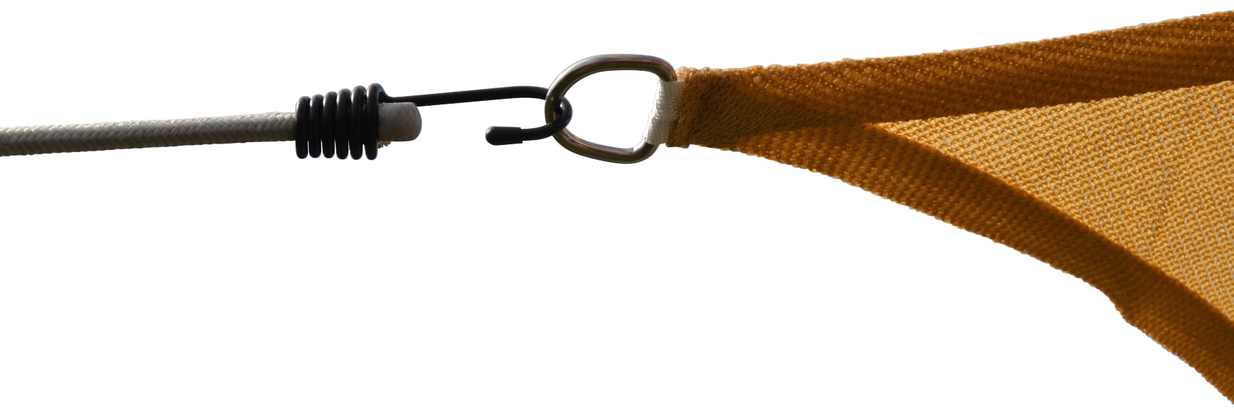 Floracord Sonnensegel BxT: 360 x 360 cm