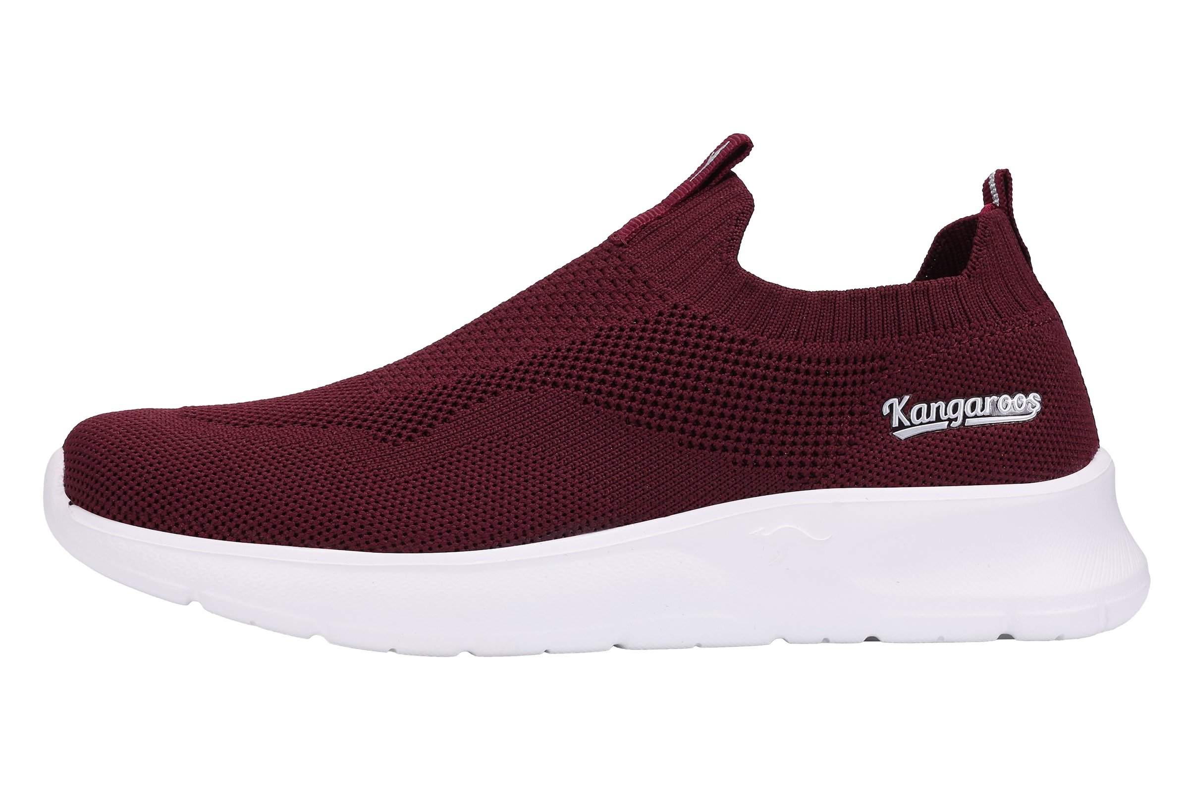 KangaROOS Sneakers »K-NJ Crush«  chausson