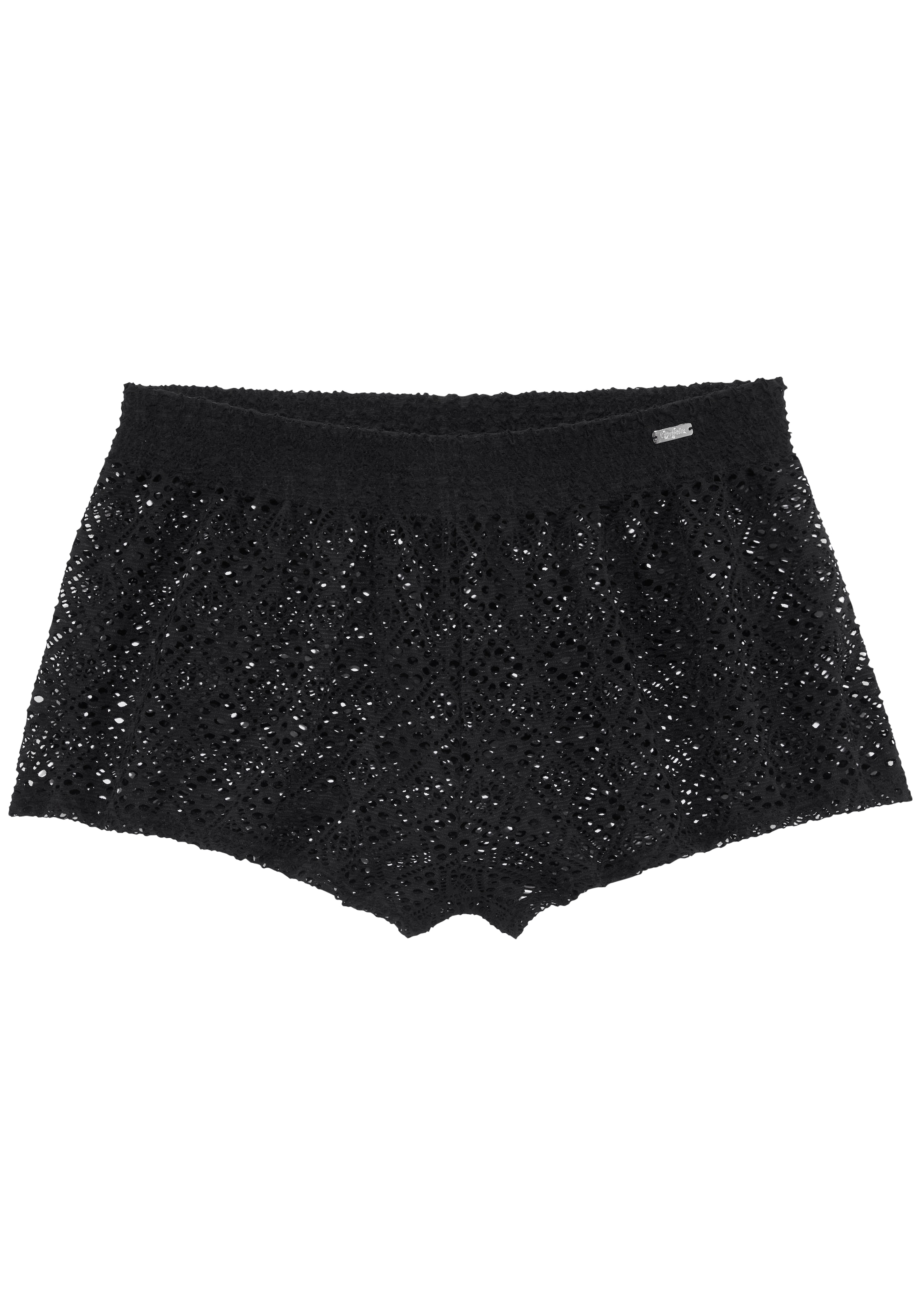 Buffalo Short de bain »Bloopi«, in Häkeloptik